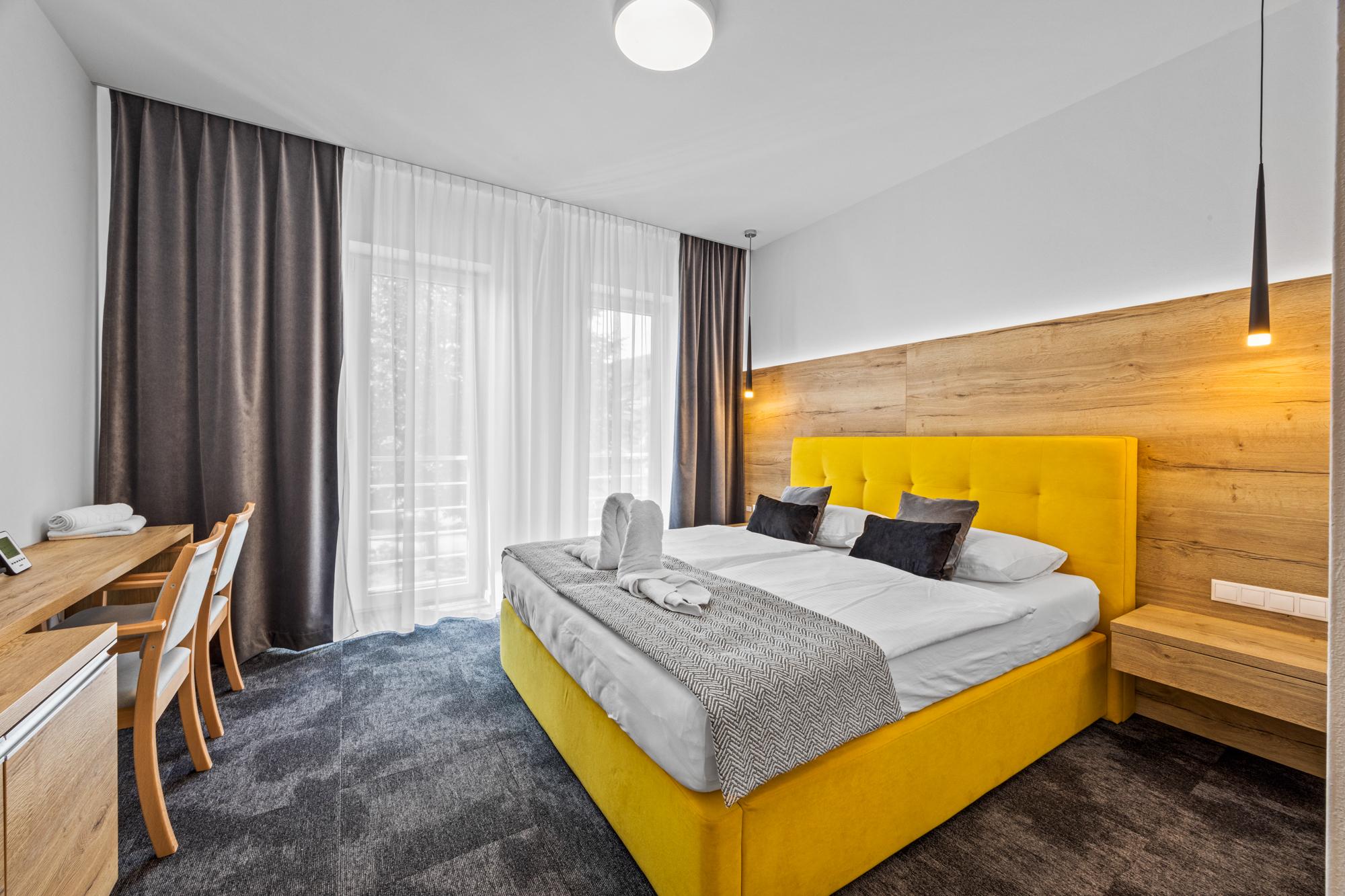 Výnimočná investičná príležitosť – exkluzívny event salón Missen