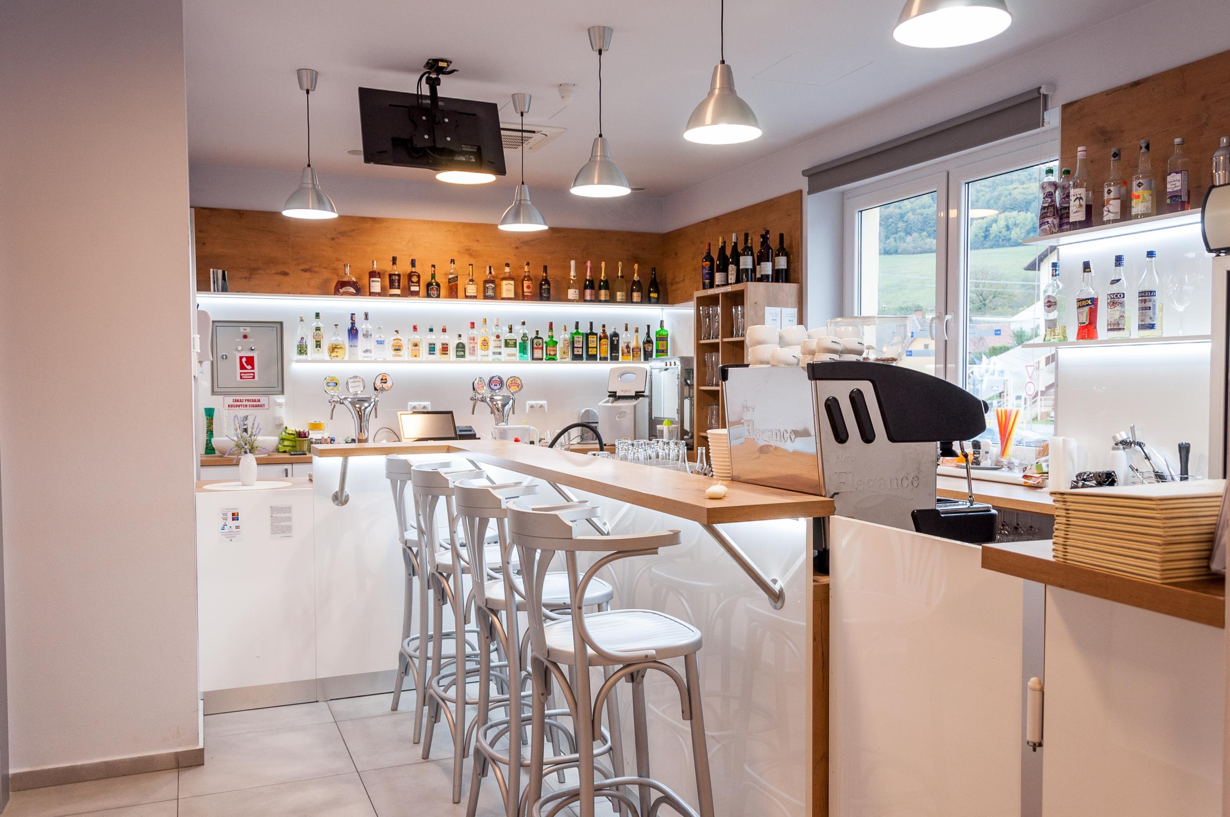 Výnimočná investičná príležitosť – exkluzívny event salón Missen