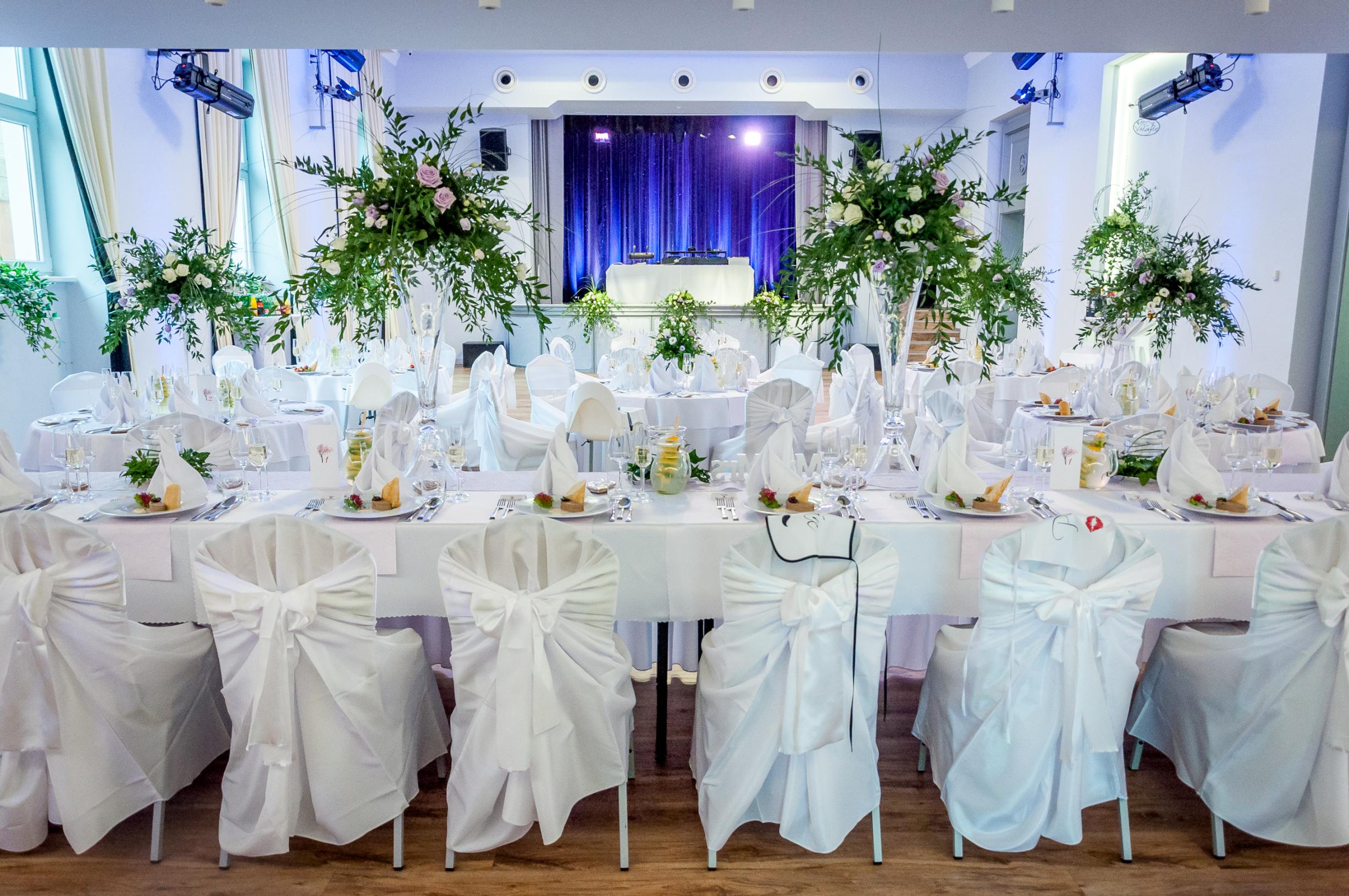 Výnimočná investičná príležitosť – exkluzívny event salón Missen