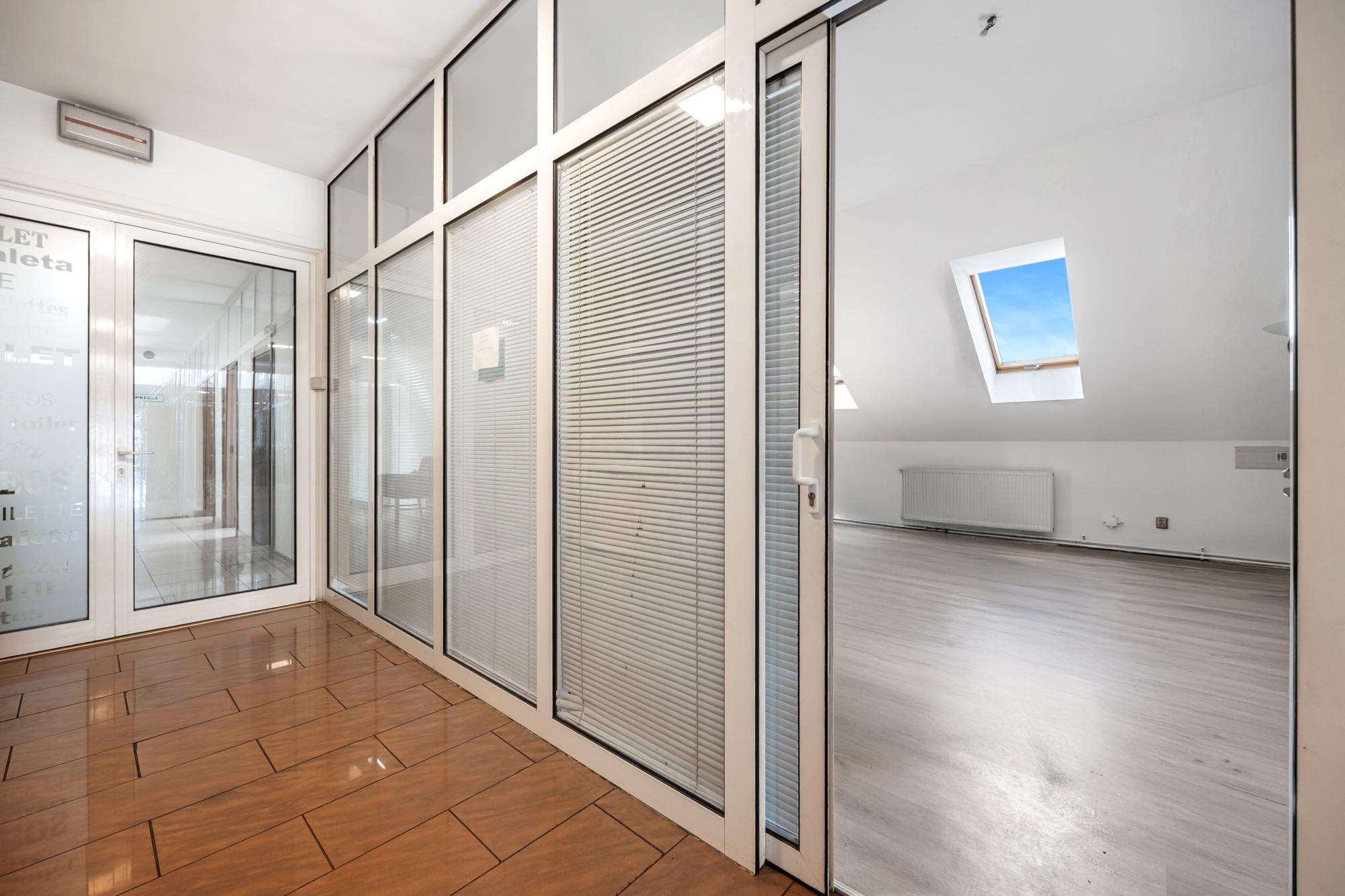 Prenájom multifunkčného priestoru v atraktívnej lokalite mesta Malacky