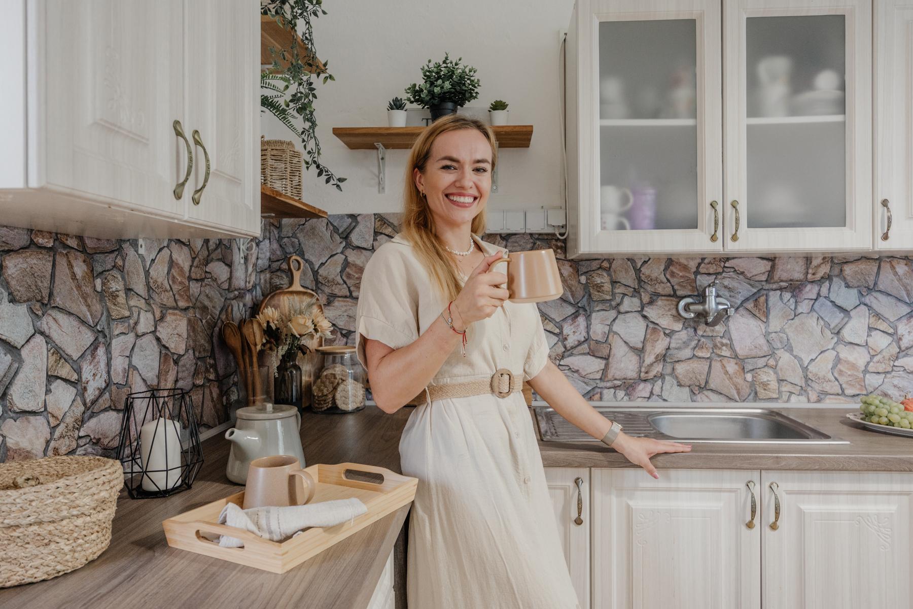 Príjemný domček v obci Zlatno s veľkou záhradou, ideálny na oddych aj trvalé bývanie