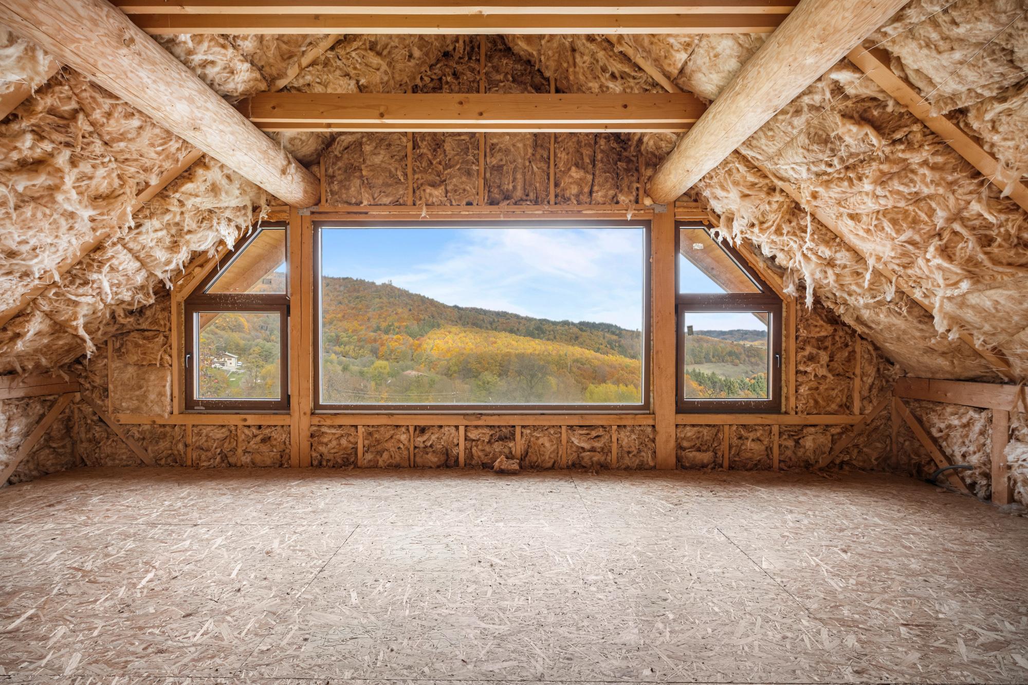 Honosný zrub s maximálnym súkromím v prírodnom prostredí v Novej Bani