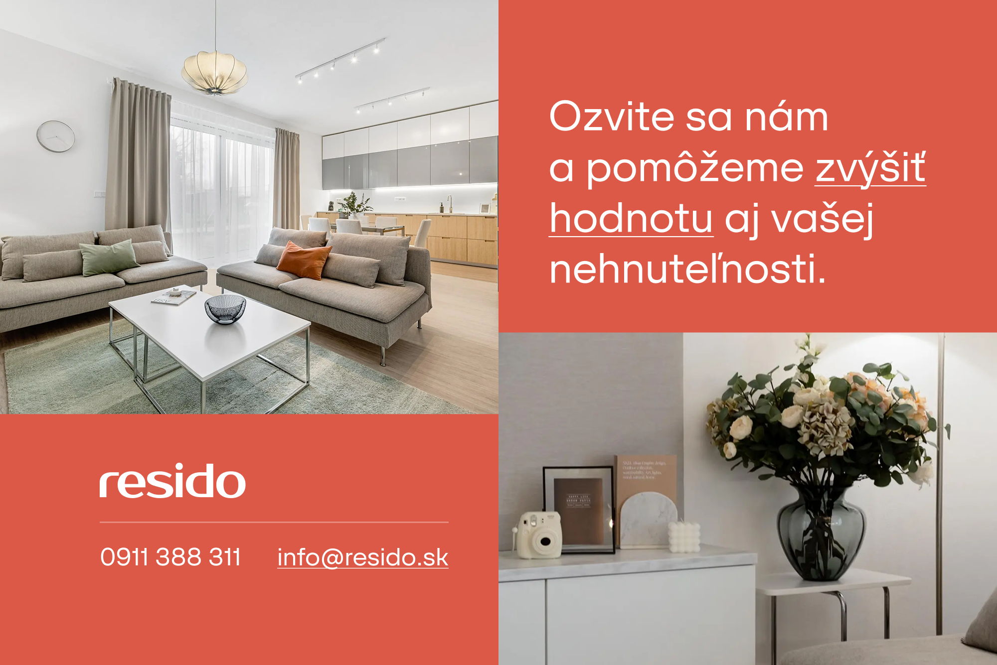 Moderný 4 izbový nízkoenergetický dom s fotovoltaikou v Kostolišti