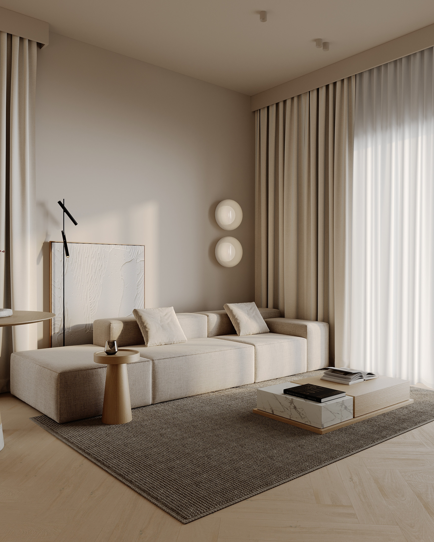 Bývajte tam, kde to dáva zmysel - 2 izbový byt s predzáhradkou v pokojnej lokalite s blízkosťou prírody