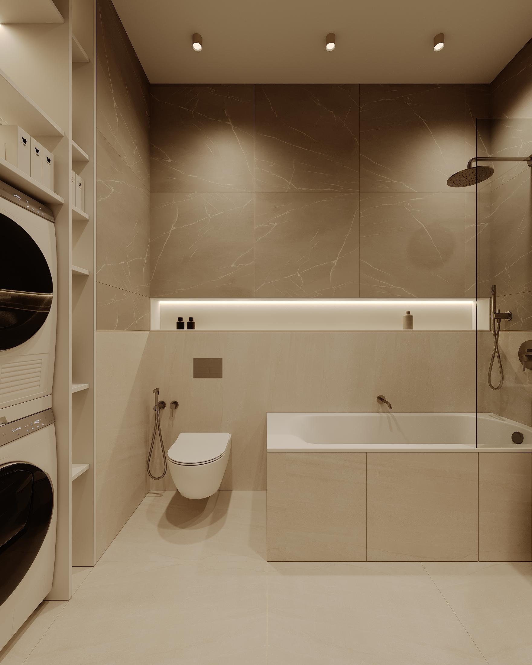 Bývajte tam, kde to dáva zmysel - 2 izbový byt s predzáhradkou v pokojnej lokalite s blízkosťou prírody