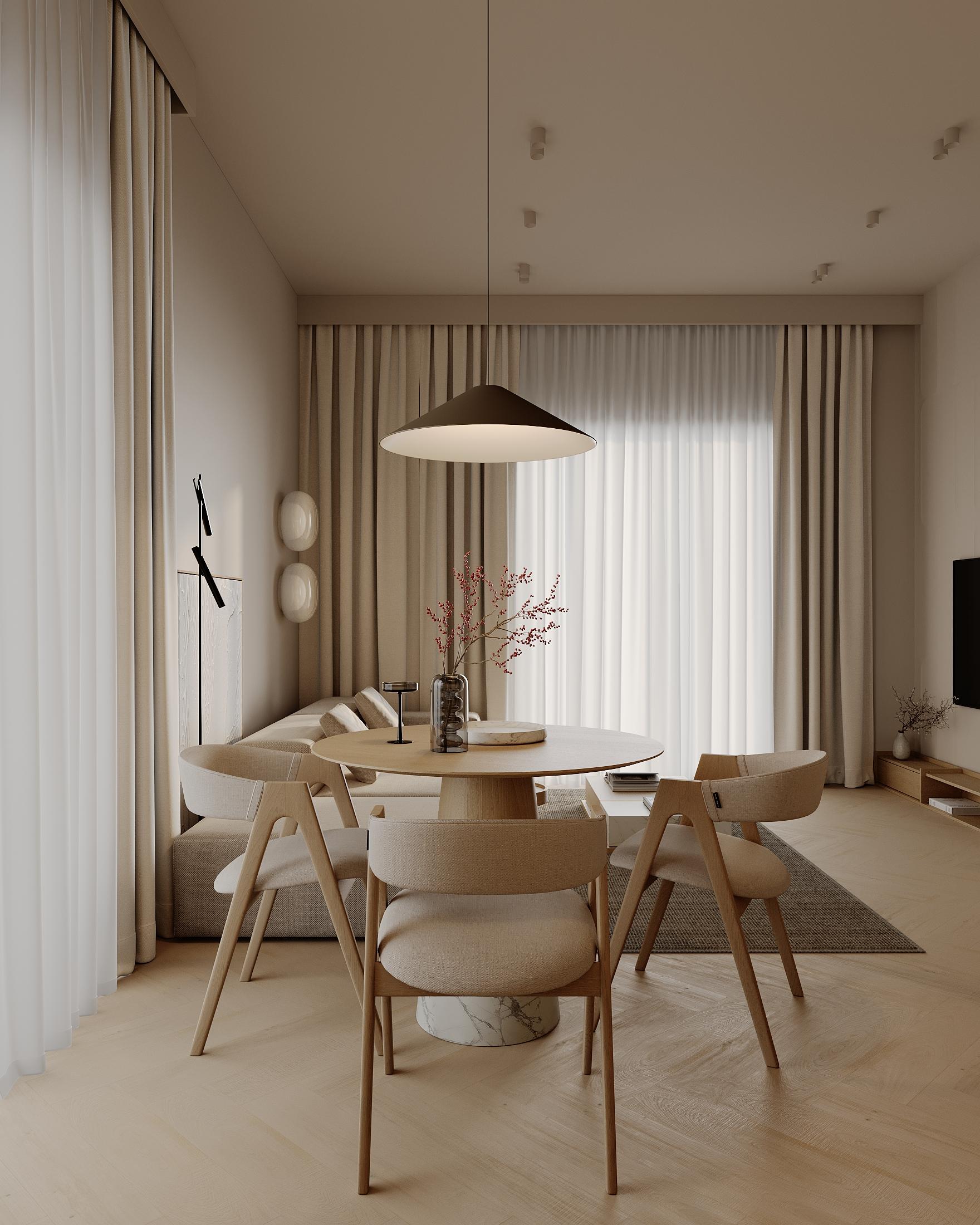 Bývajte tam, kde sa žije s ľahkou hlavou - Komfortný 2-izbový byt v tichej lokalite – Malá Hrádza, Jakubov