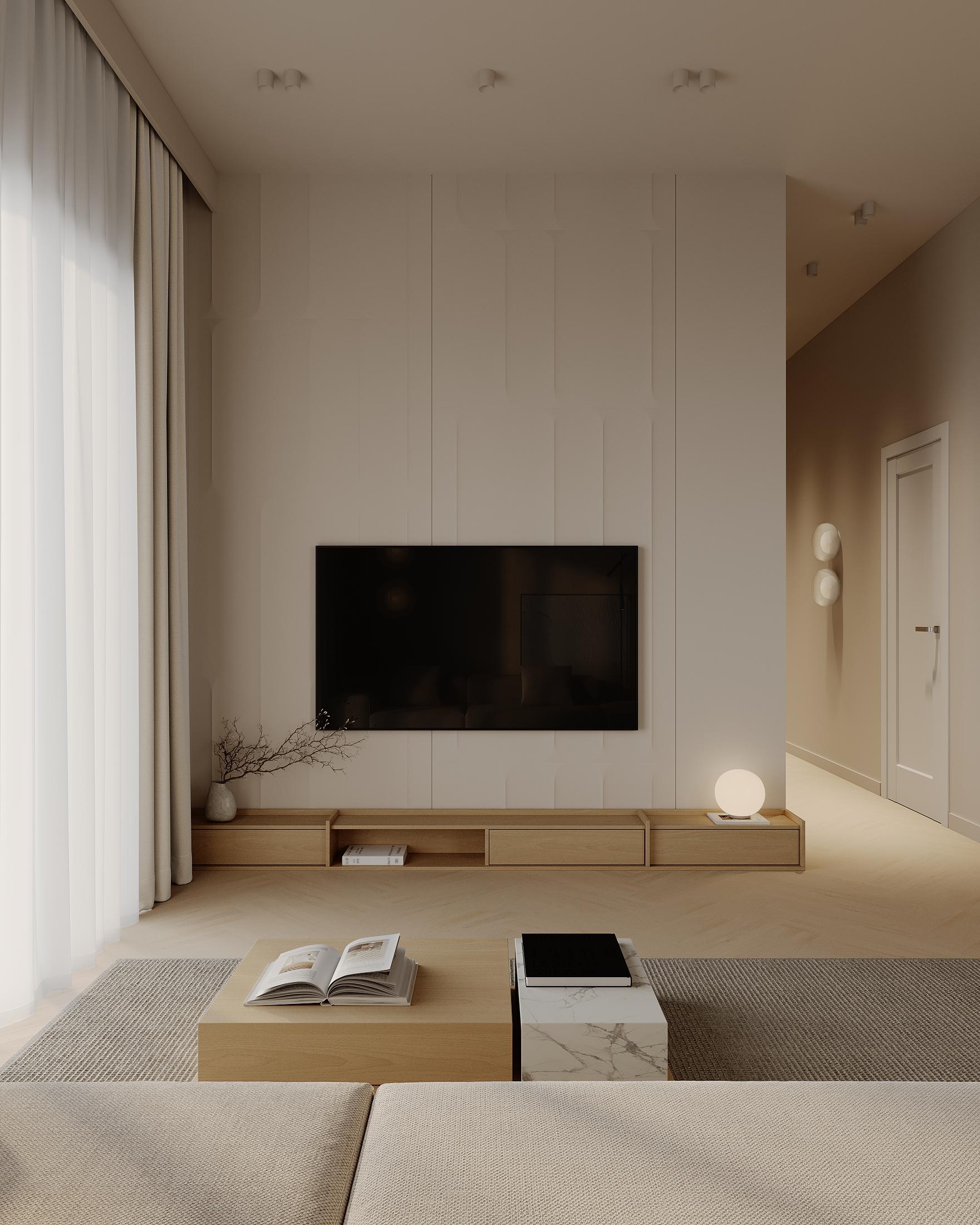 Bývajte tam, kde sa žije s ľahkou hlavou - Komfortný 2-izbový byt v tichej lokalite – Malá Hrádza, Jakubov