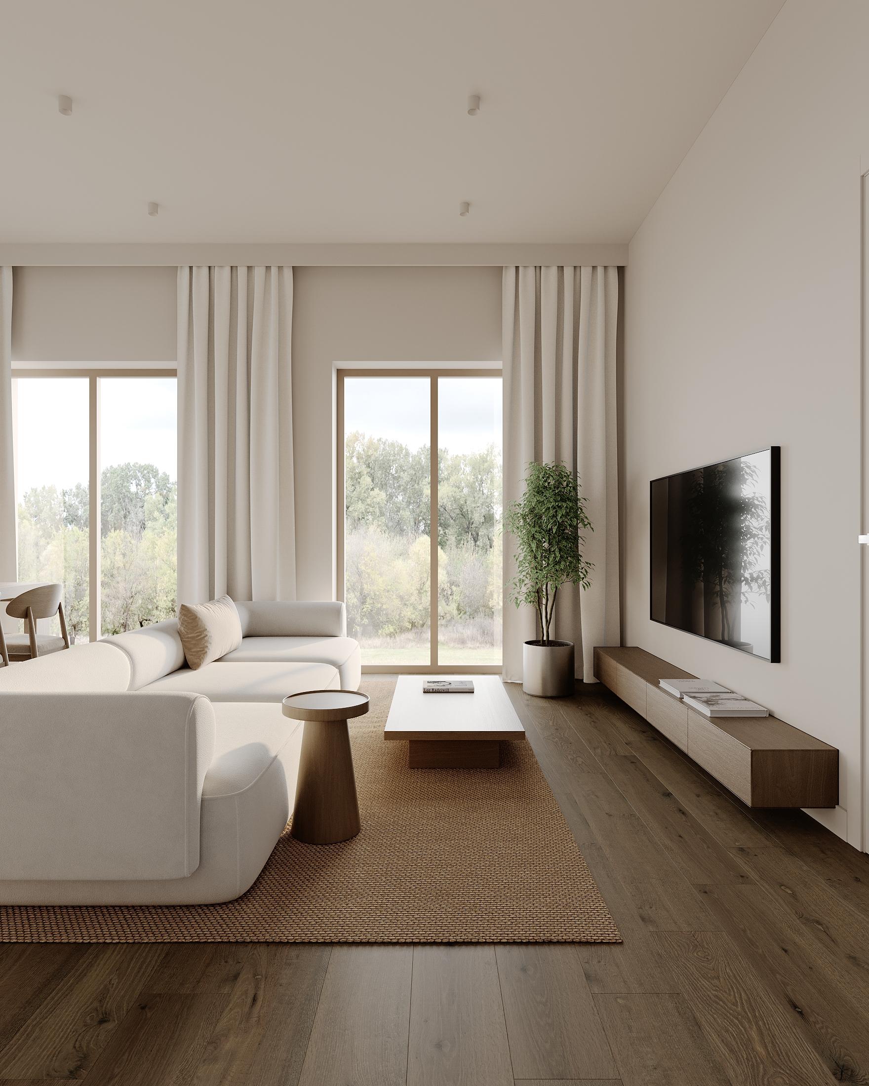 Bývajte tam, kde sa dýcha ľahšie - Priestranný 3 izbový byt v novostavbe Malá Hrádza, Jakubov v blízkosti lesov