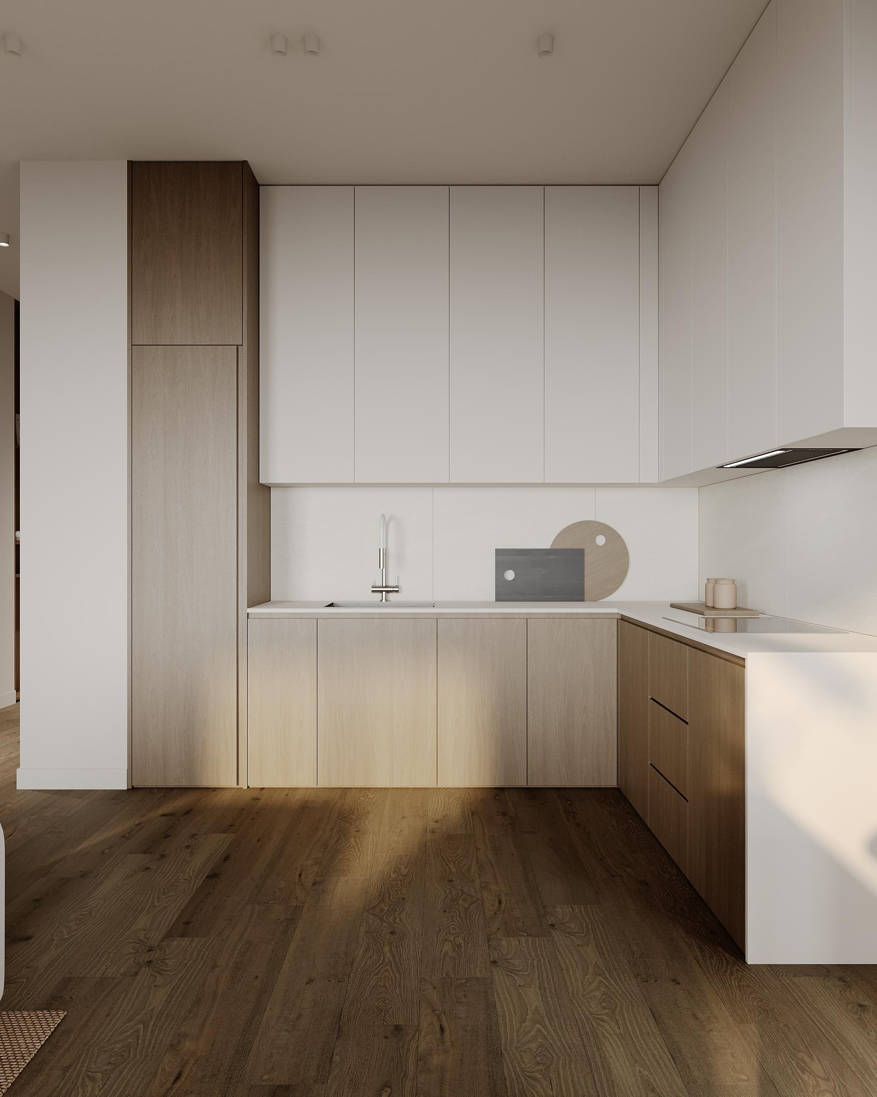 Bývajte tam, kde sa dýcha ľahšie - Priestranný 3 izbový byt v novostavbe Malá Hrádza, Jakubov v blízkosti lesov