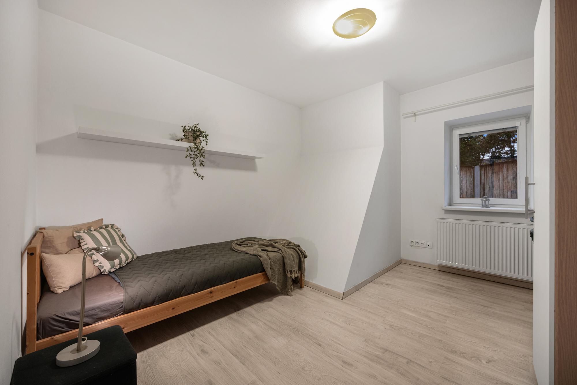 Investičná príležitosť v Záhorskej Bystrici – dvojdom 220 m² pripravený na prenájom