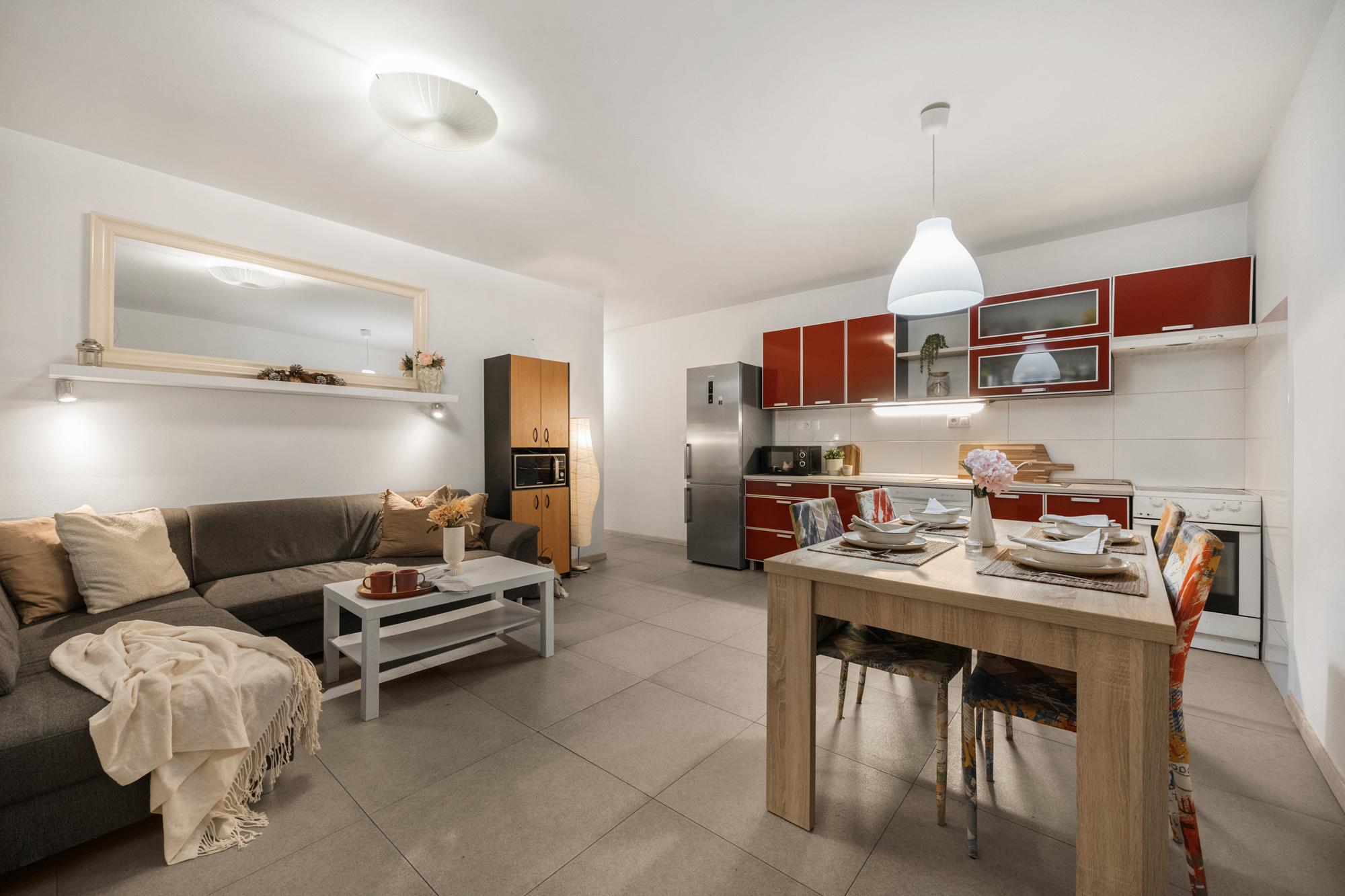 Investičná príležitosť v Záhorskej Bystrici – dvojdom 220 m² pripravený na prenájom