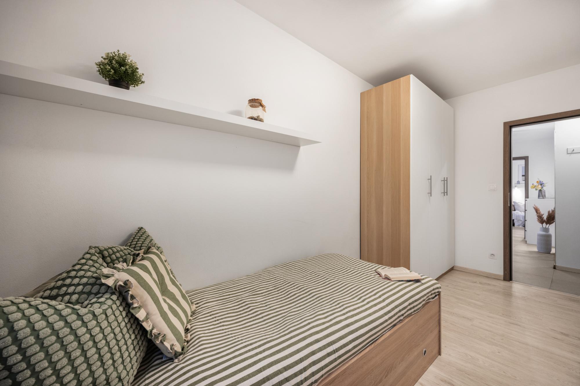 Investičná príležitosť v Záhorskej Bystrici – dvojdom 220 m² pripravený na prenájom