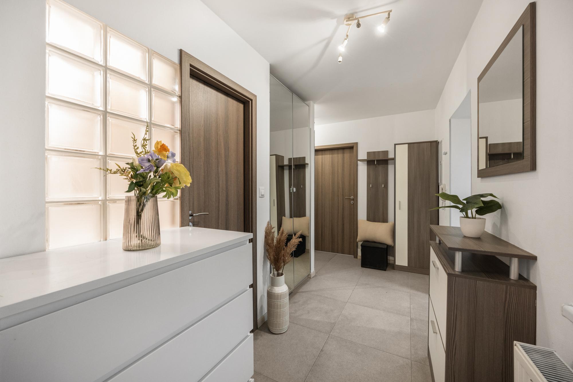 Investičná príležitosť v Záhorskej Bystrici – dvojdom 220 m² pripravený na prenájom