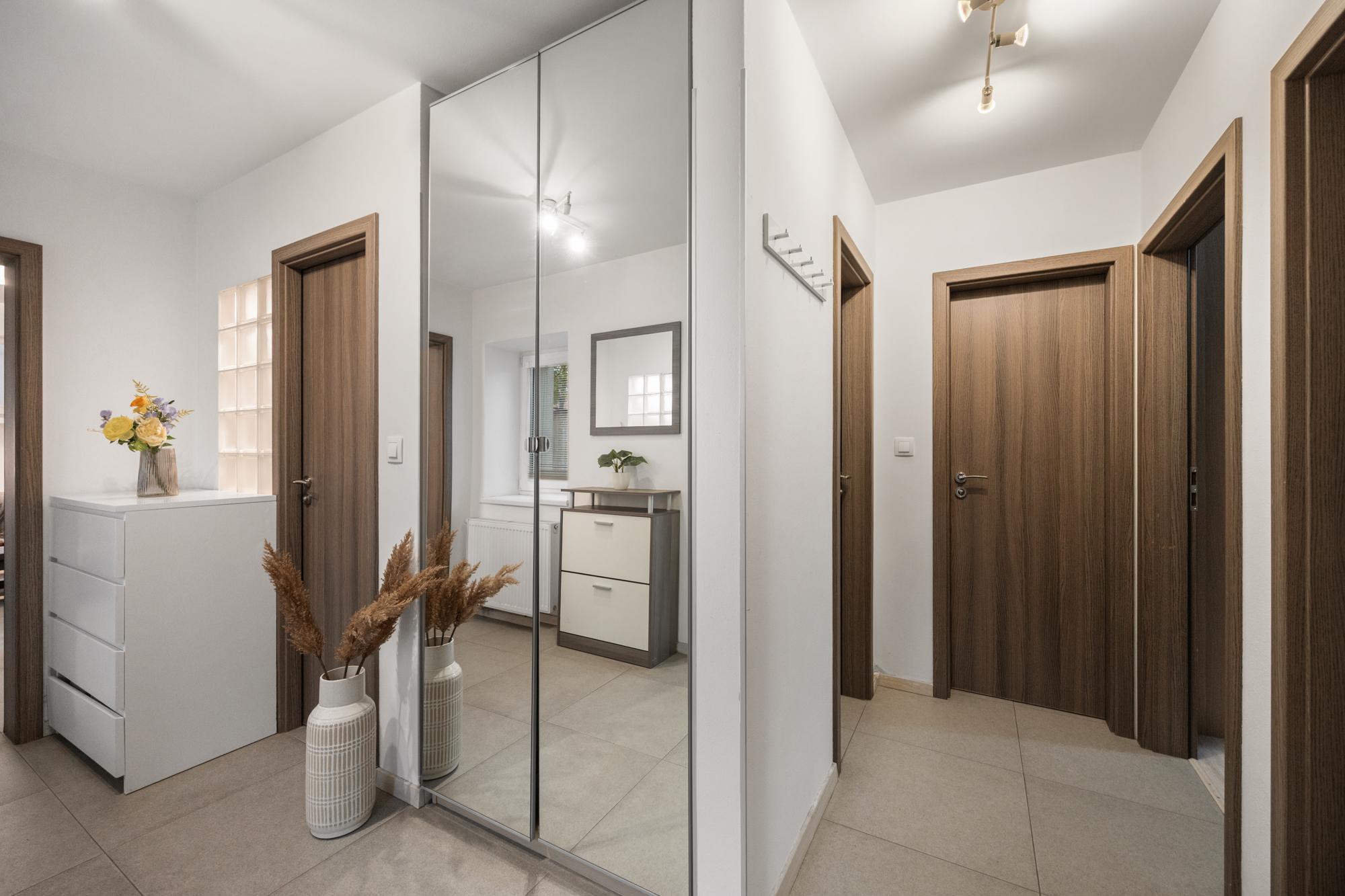 Investičná príležitosť v Záhorskej Bystrici – dvojdom 220 m² pripravený na prenájom