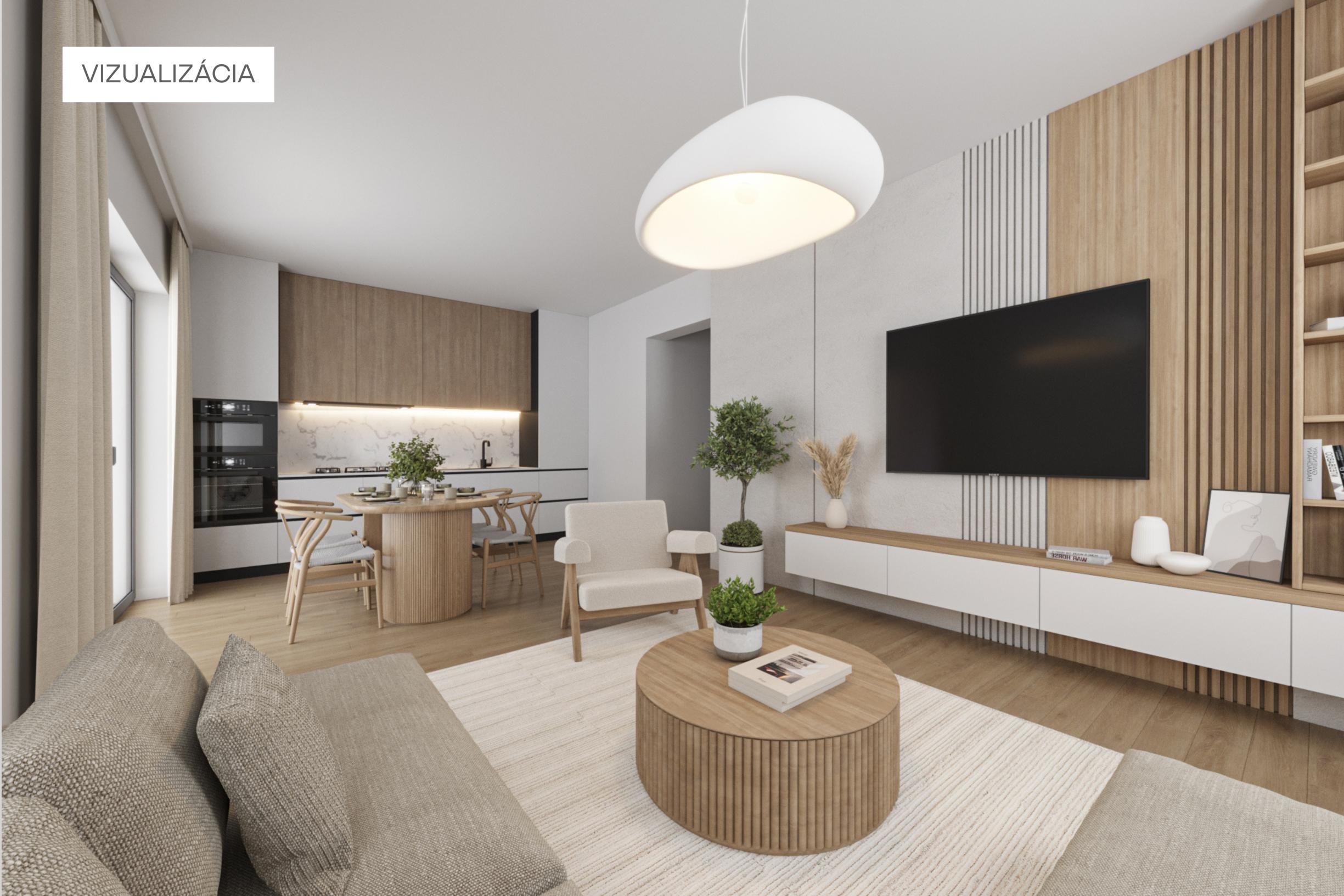 Nízkoenergetický rodinný dom s tepelným čerpadlom