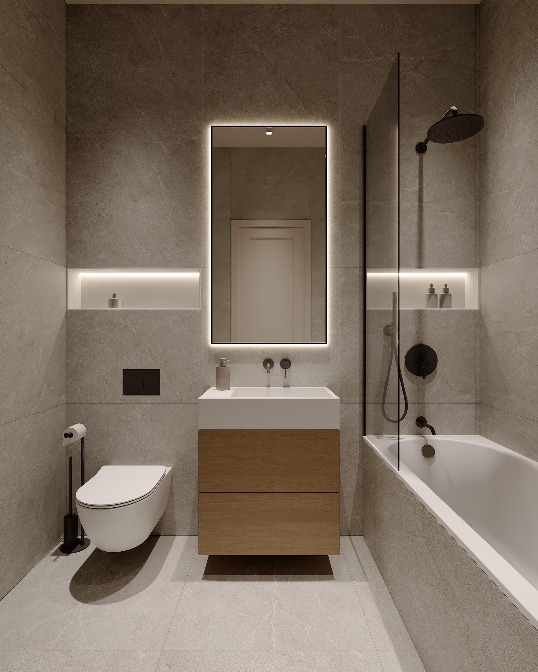 Bývajte tam, kde sa žije s ľahkou hlavou - Komfortný 2-izbový byt v tichej lokalite – Malá Hrádza, Jakubov