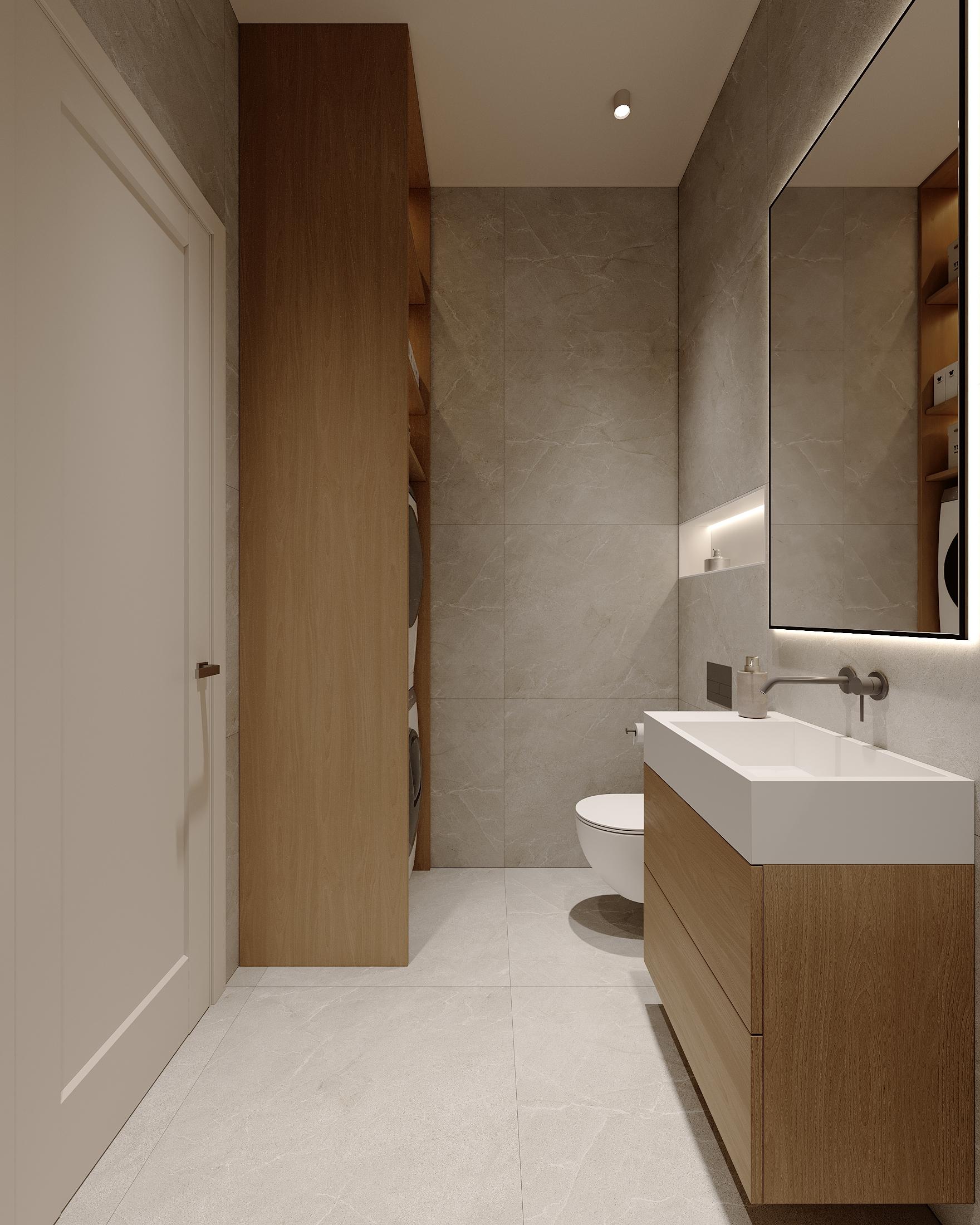 Bývajte tam, kde sa žije s ľahkou hlavou - Komfortný 2-izbový byt v tichej lokalite – Malá Hrádza, Jakubov