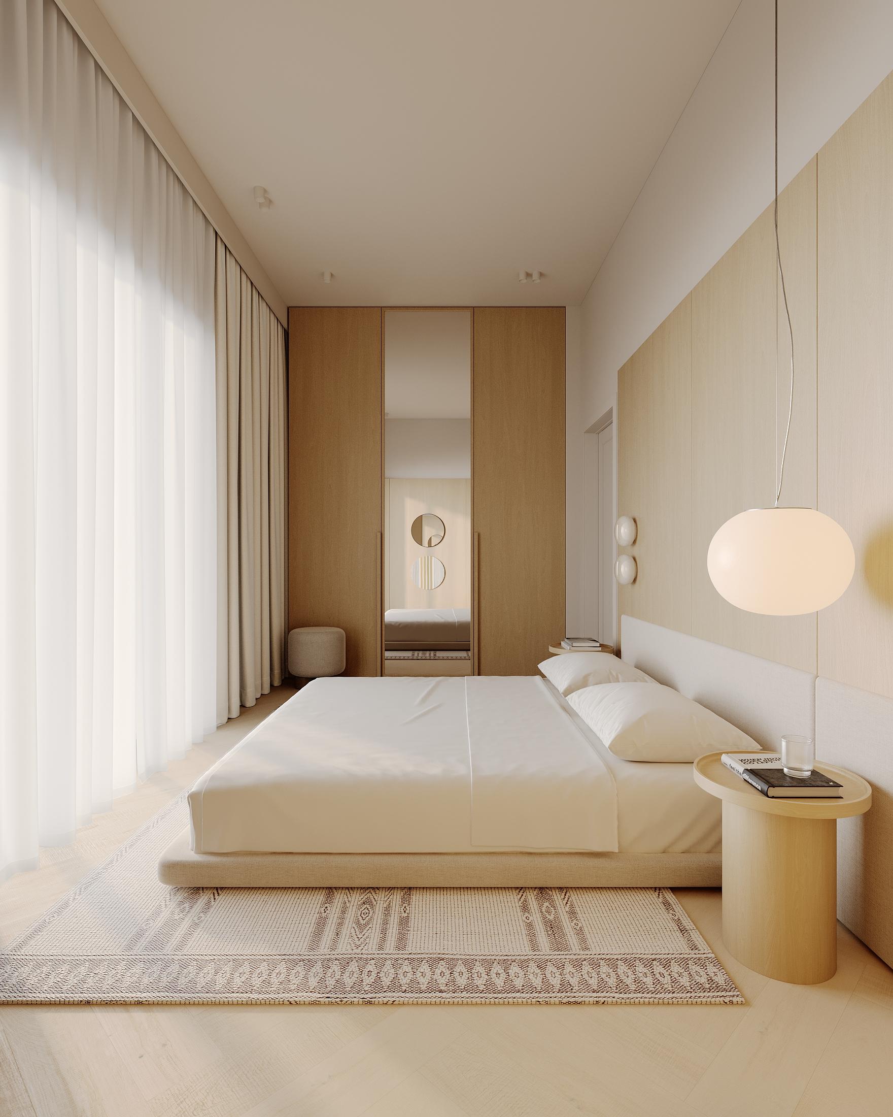 Bývajte tam, kde sa žije s ľahkou hlavou - Komfortný 2-izbový byt v tichej lokalite – Malá Hrádza, Jakubov