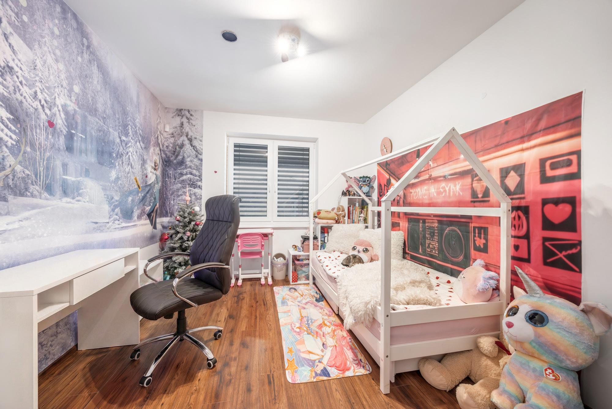 Rodinný dom s nadštandardným vybavením a výborným potenciálom v Galante