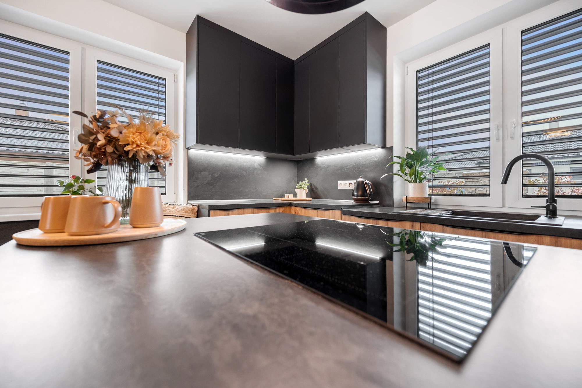 Rodinný dom s nadštandardným vybavením a výborným potenciálom v Galante