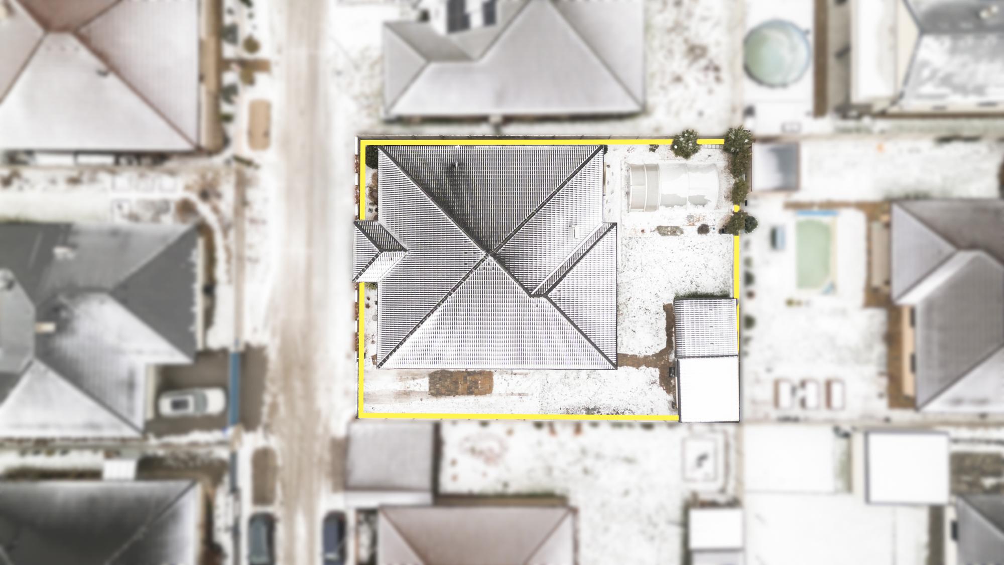 Rodinný dom s nadštandardným vybavením a výborným potenciálom v Galante