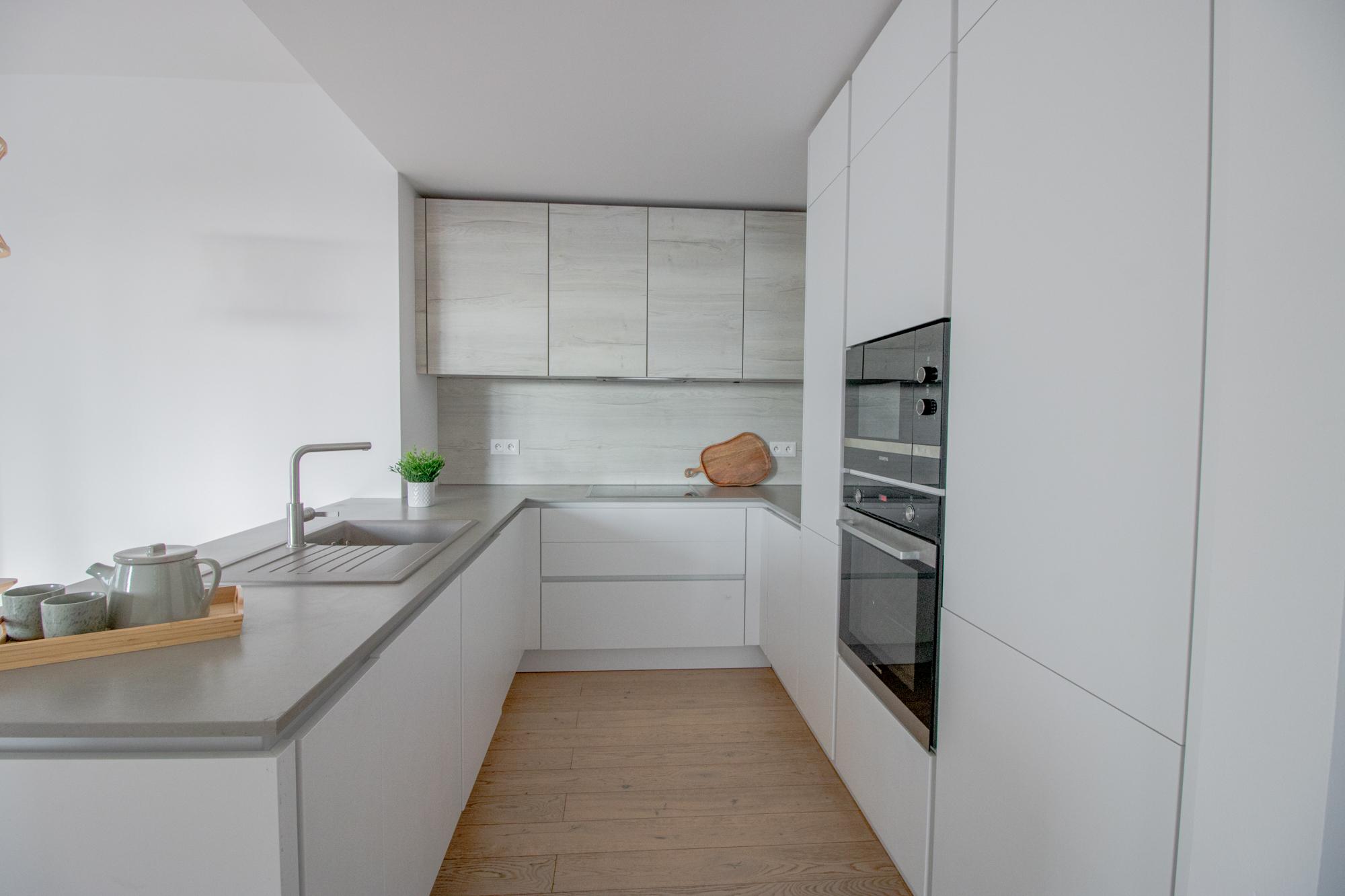 Premiový 3 – izbový byt s výhľadom na hrad v prestížnom projekte Sky Park