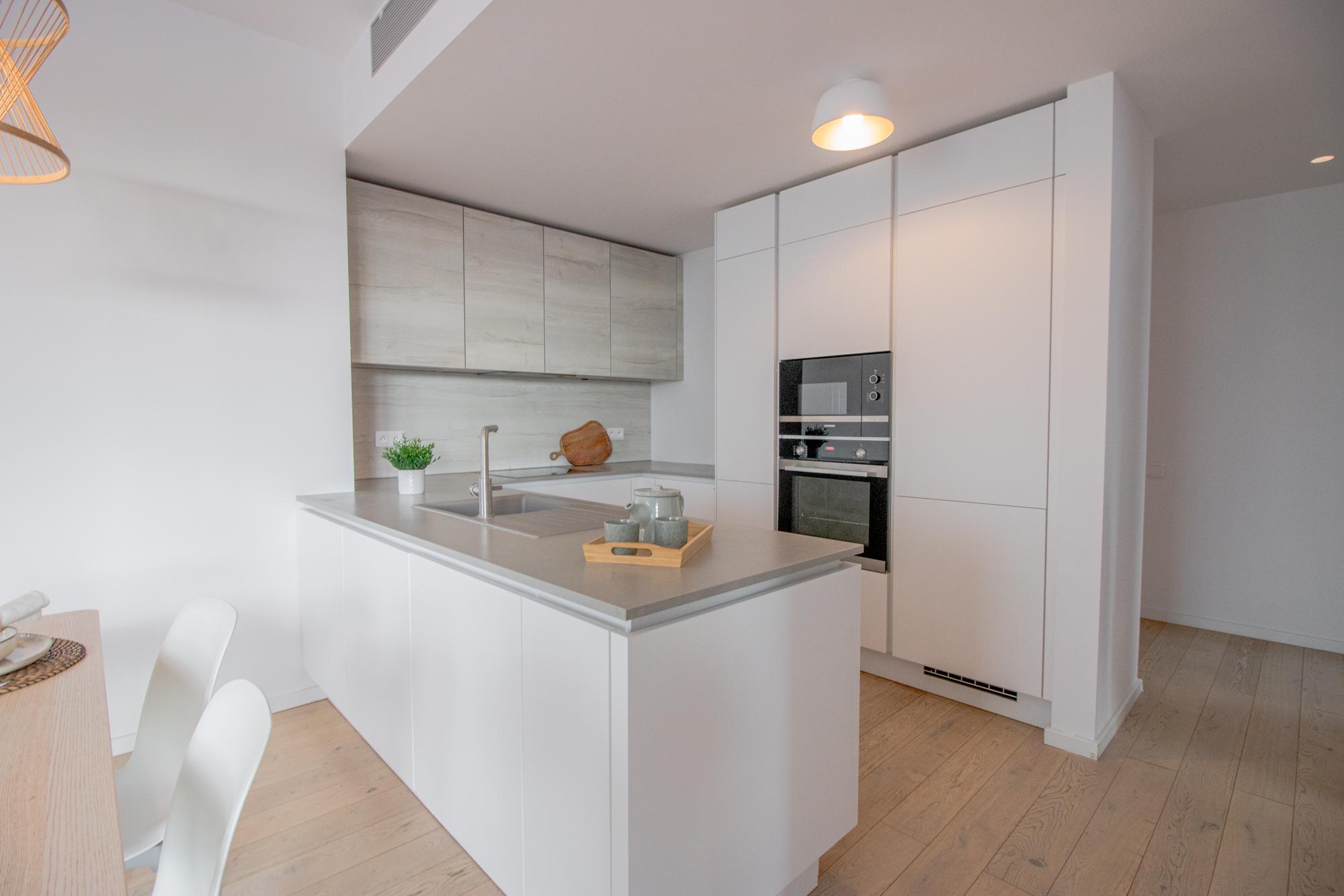 Premiový 3 – izbový byt s výhľadom na hrad v prestížnom projekte Sky Park