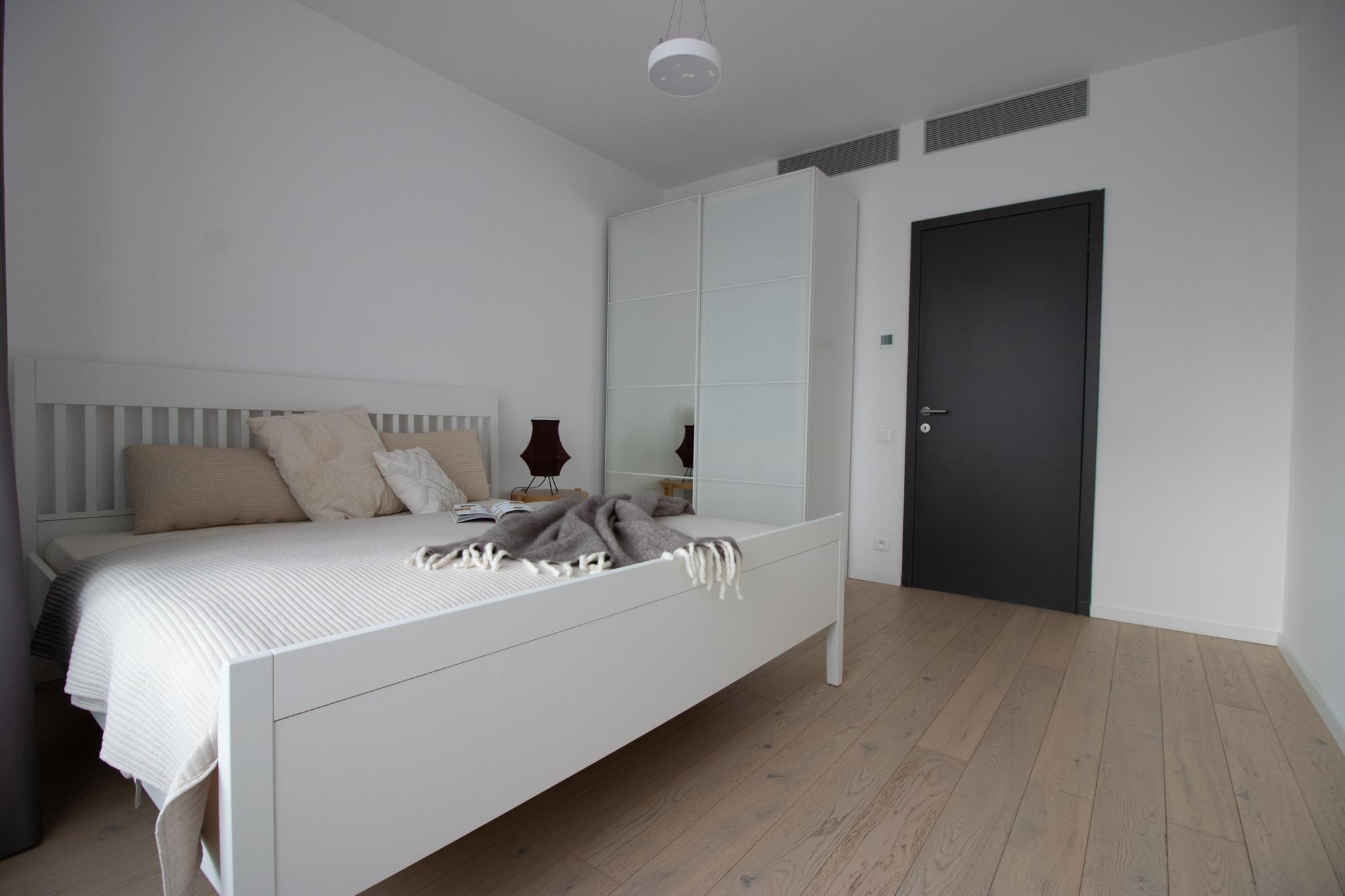 Premiový 3 – izbový byt s výhľadom na hrad v prestížnom projekte Sky Park