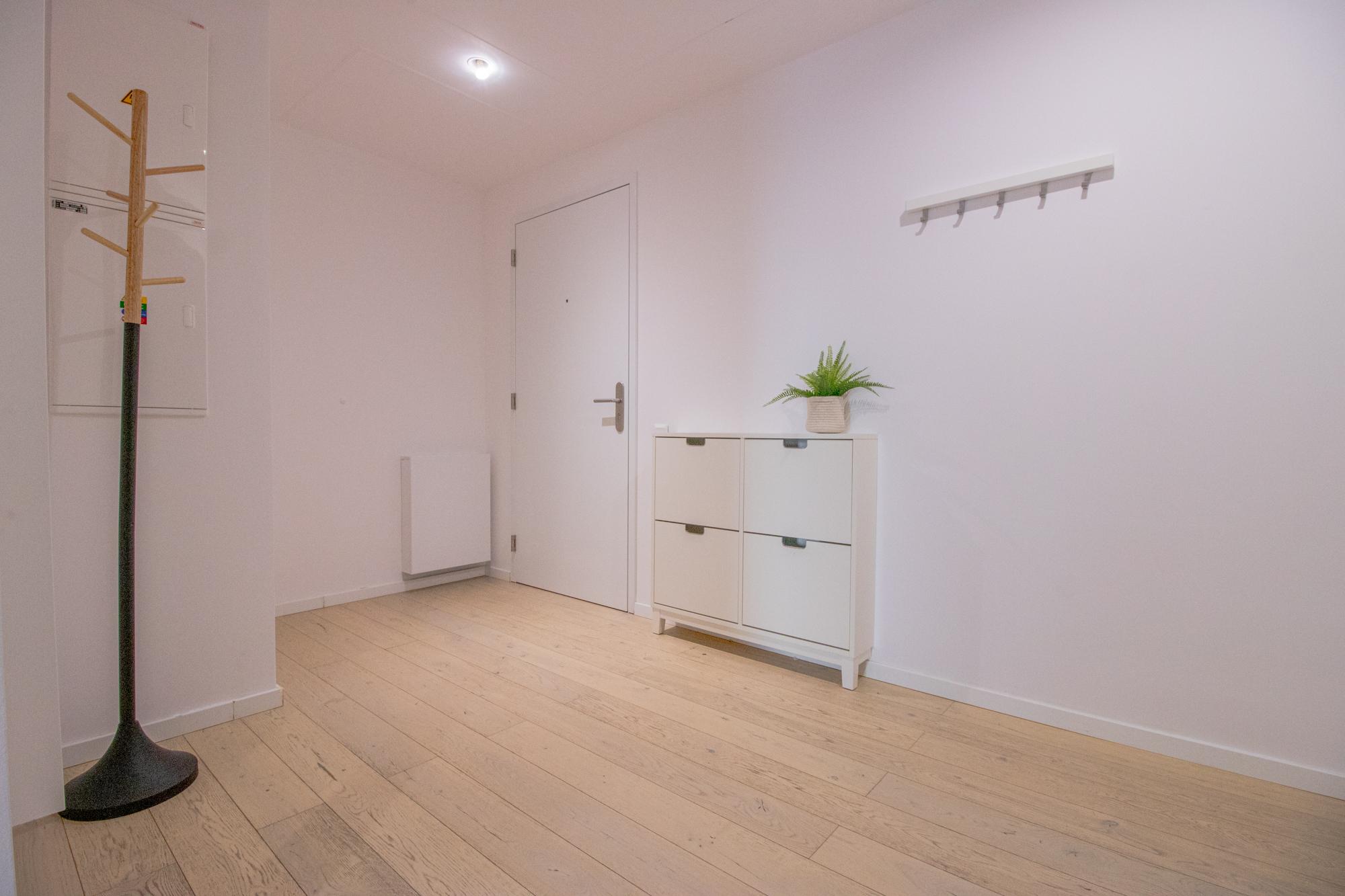 Premiový 3 – izbový byt s výhľadom na hrad v prestížnom projekte Sky Park