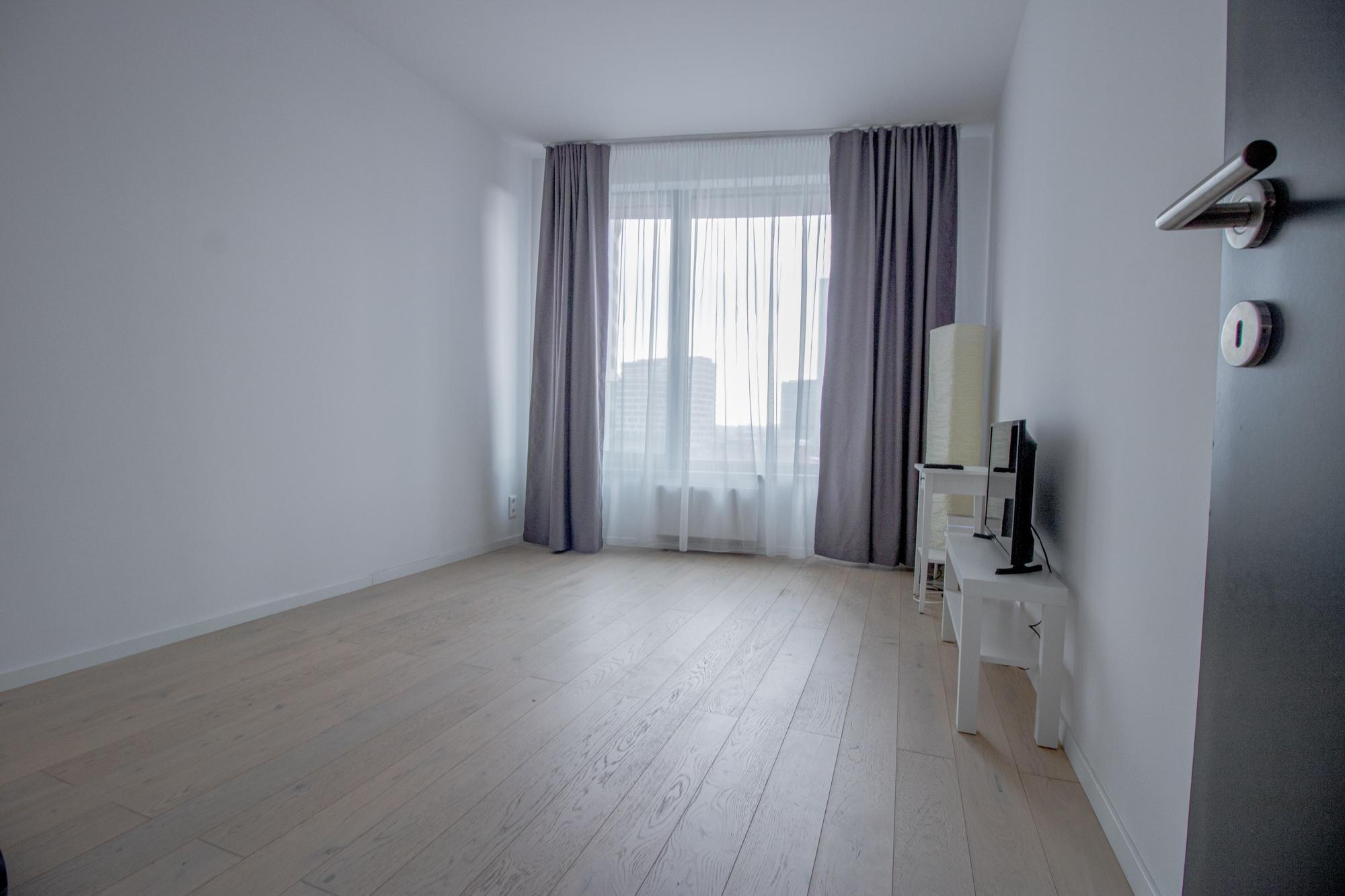 Premiový 3 – izbový byt s výhľadom na hrad v prestížnom projekte Sky Park