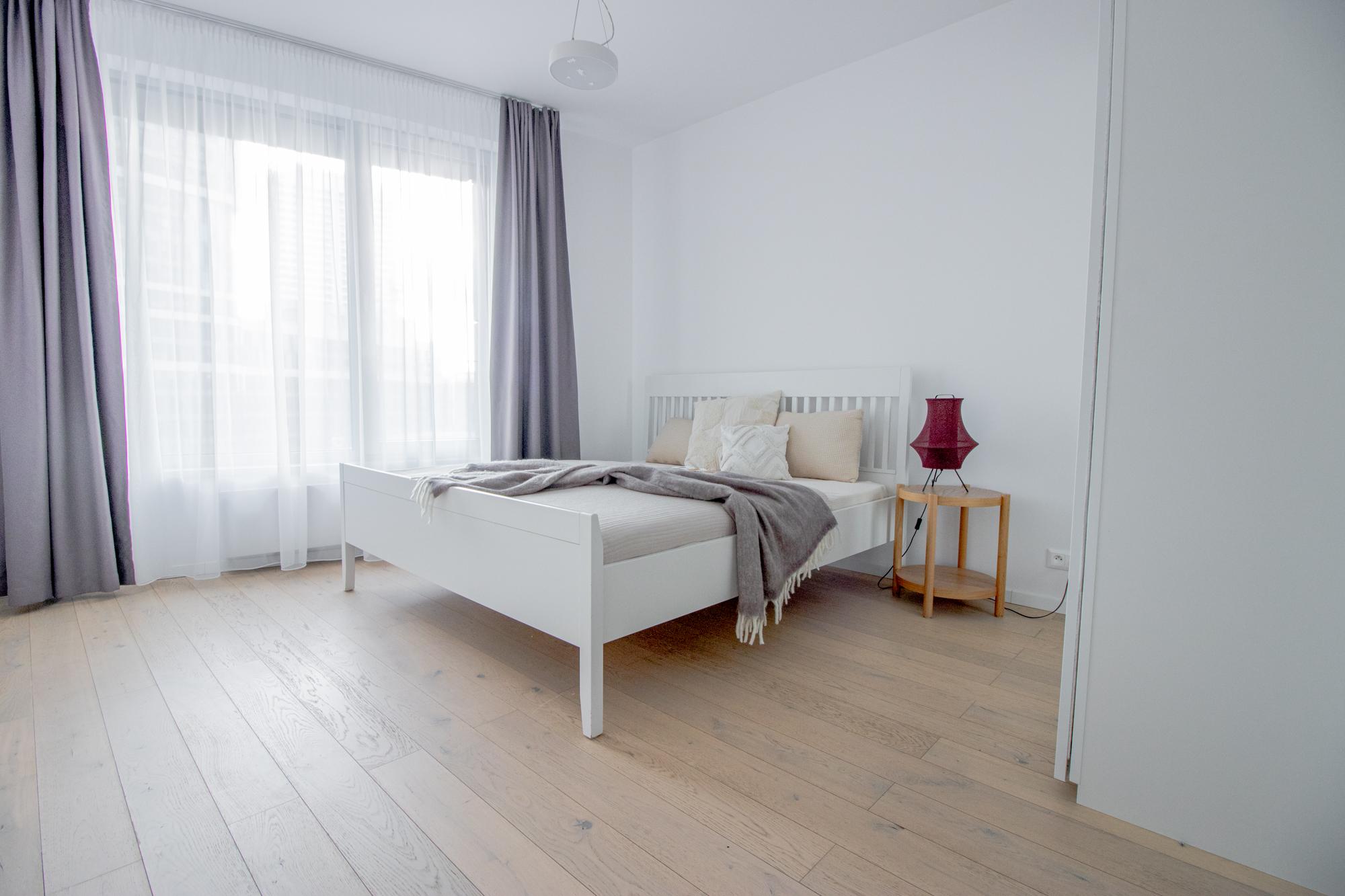 Premiový 3 – izbový byt s výhľadom na hrad v prestížnom projekte Sky Park