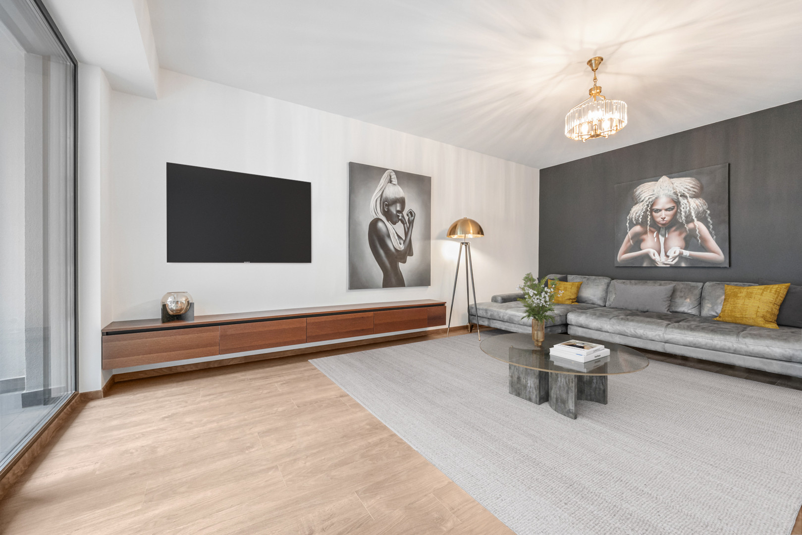 Exkluzívny 2-izbový byt v rezidencii Weinhauer na Jozefskej ulici