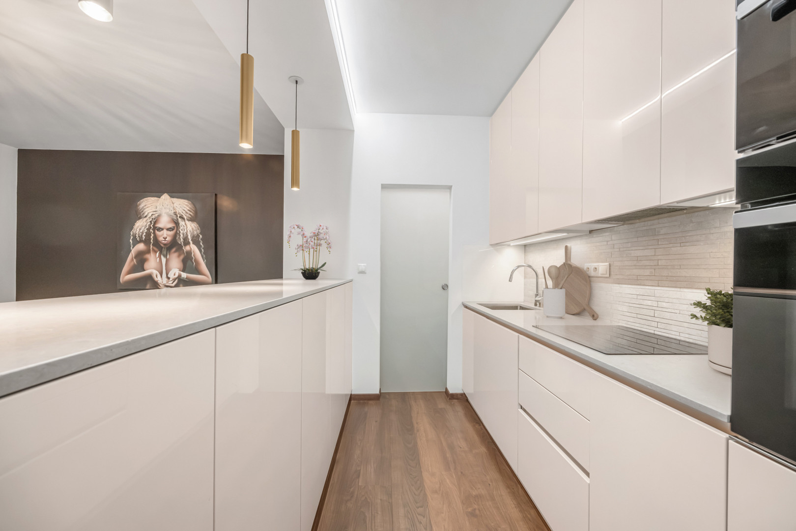 Exkluzívny 2-izbový byt v rezidencii Weinhauer na Jozefskej ulici