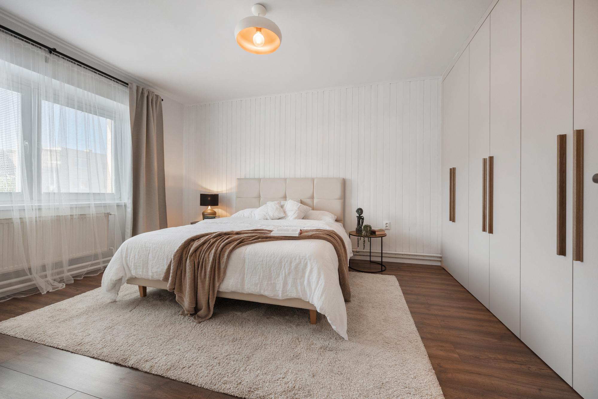 Rekonštruovaný rodinný dom so záhradou snov a extra priestorom pre hostí