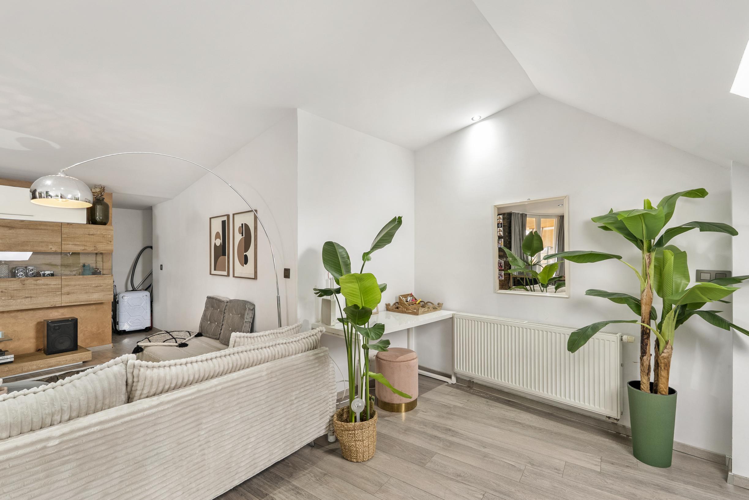 Veľkorysý 2 izbový mezanín vo vyhľadávanej lokalite v blízkosti OC Central