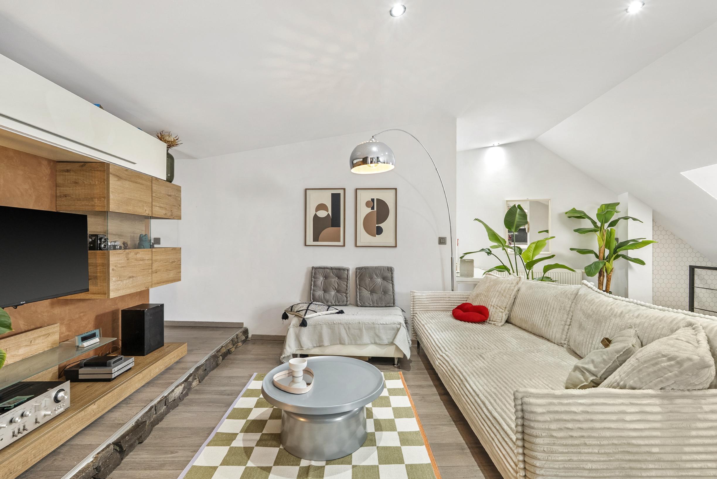 Veľkorysý 2 izbový mezanín vo vyhľadávanej lokalite v blízkosti OC Central