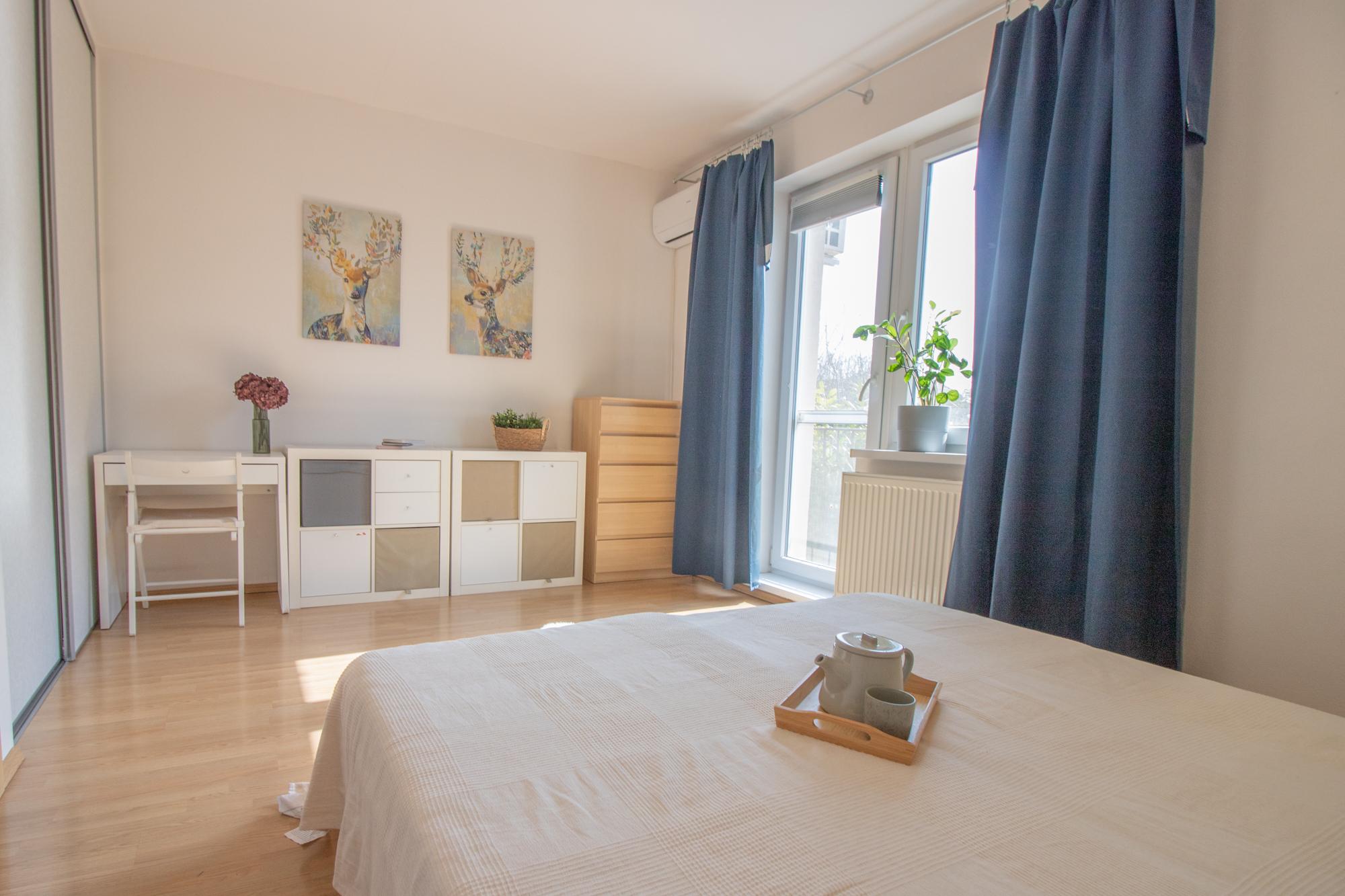 2,5-izbový byt so záhradou a parkovacím státím