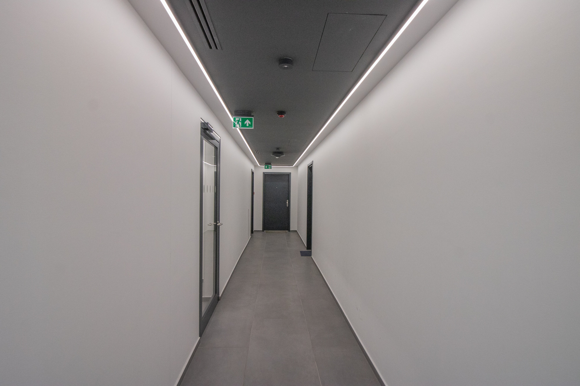 Moderný 2-izbový byt v prestížnom projekte Sky Park