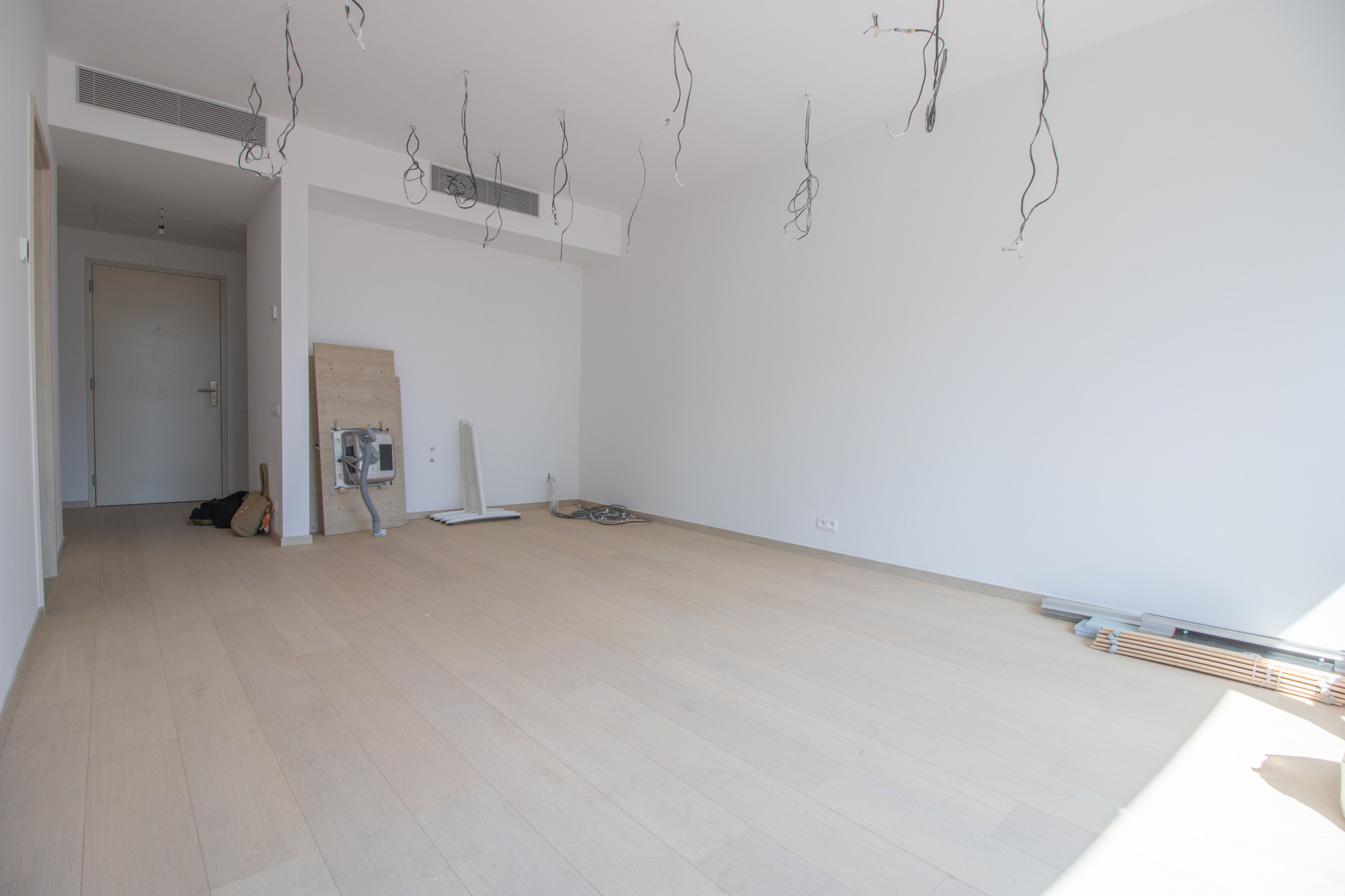 Moderný 2-izbový byt v prestížnom projekte Sky Park