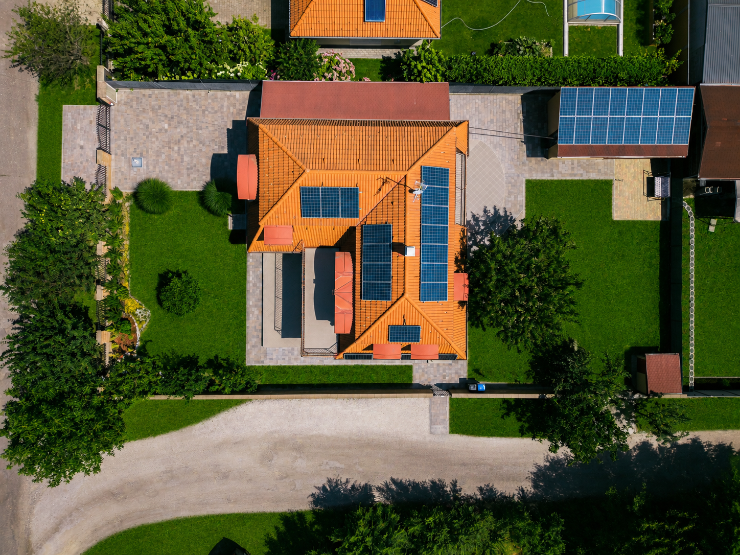 Lajta Garden Residence - Výnimočný dom, ktorý spája luxusné bývanie s investičným potenciálom