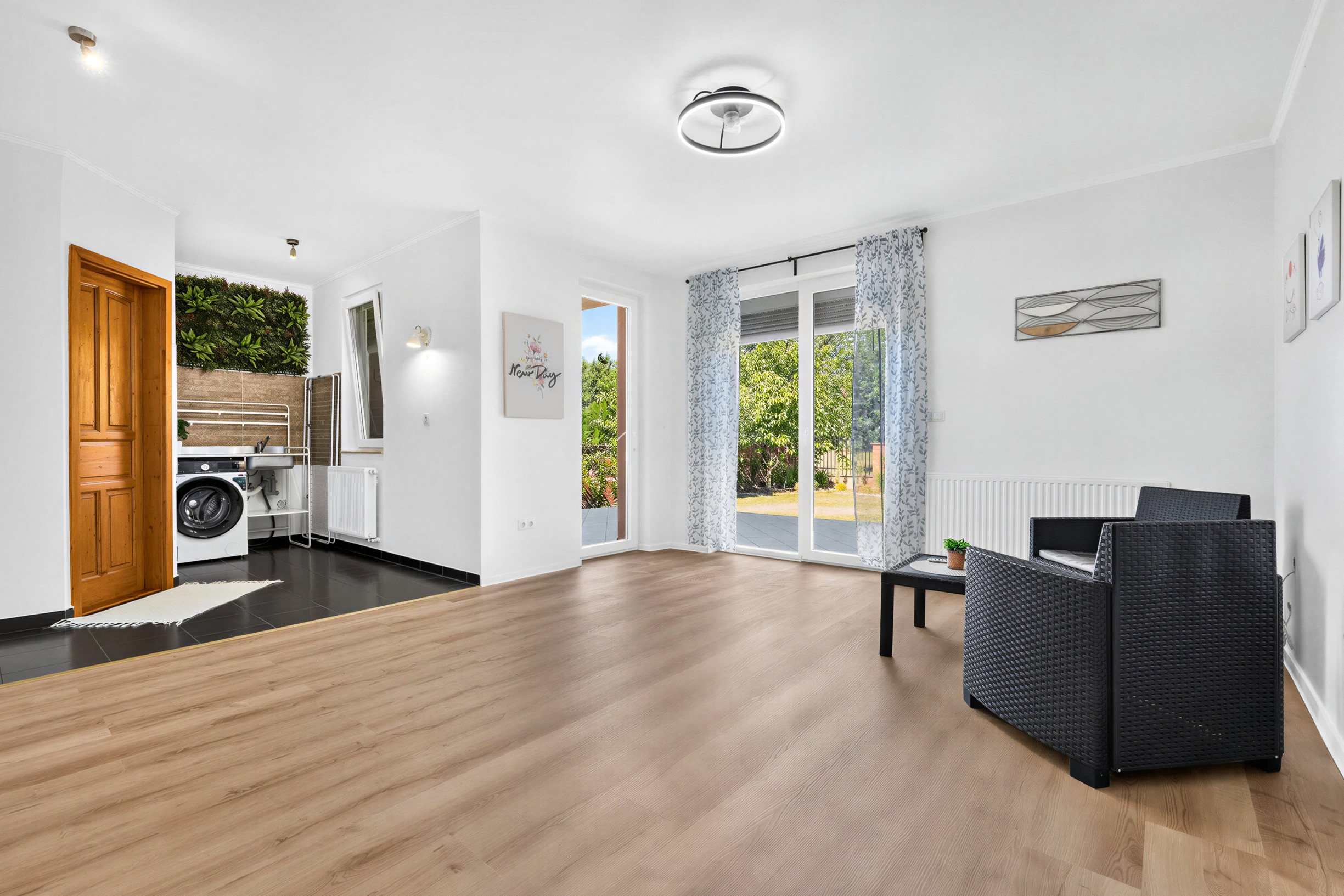 Lajta Garden Residence - Výnimočný dom, ktorý spája luxusné bývanie s investičným potenciálom