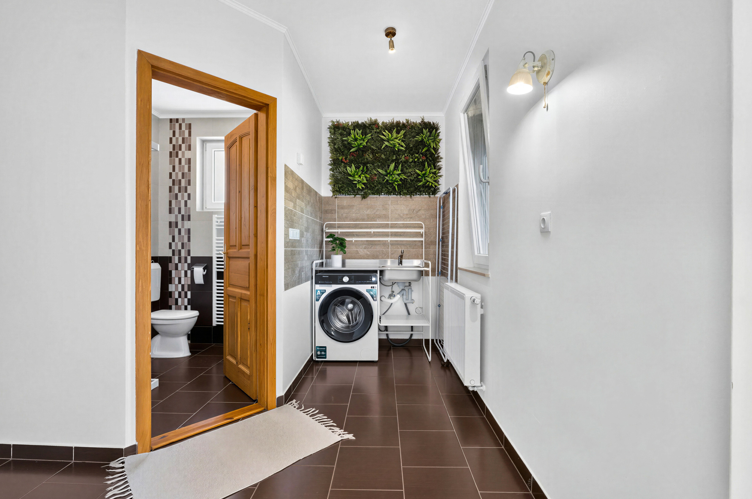 Lajta Garden Residence - Výnimočný dom, ktorý spája luxusné bývanie s investičným potenciálom