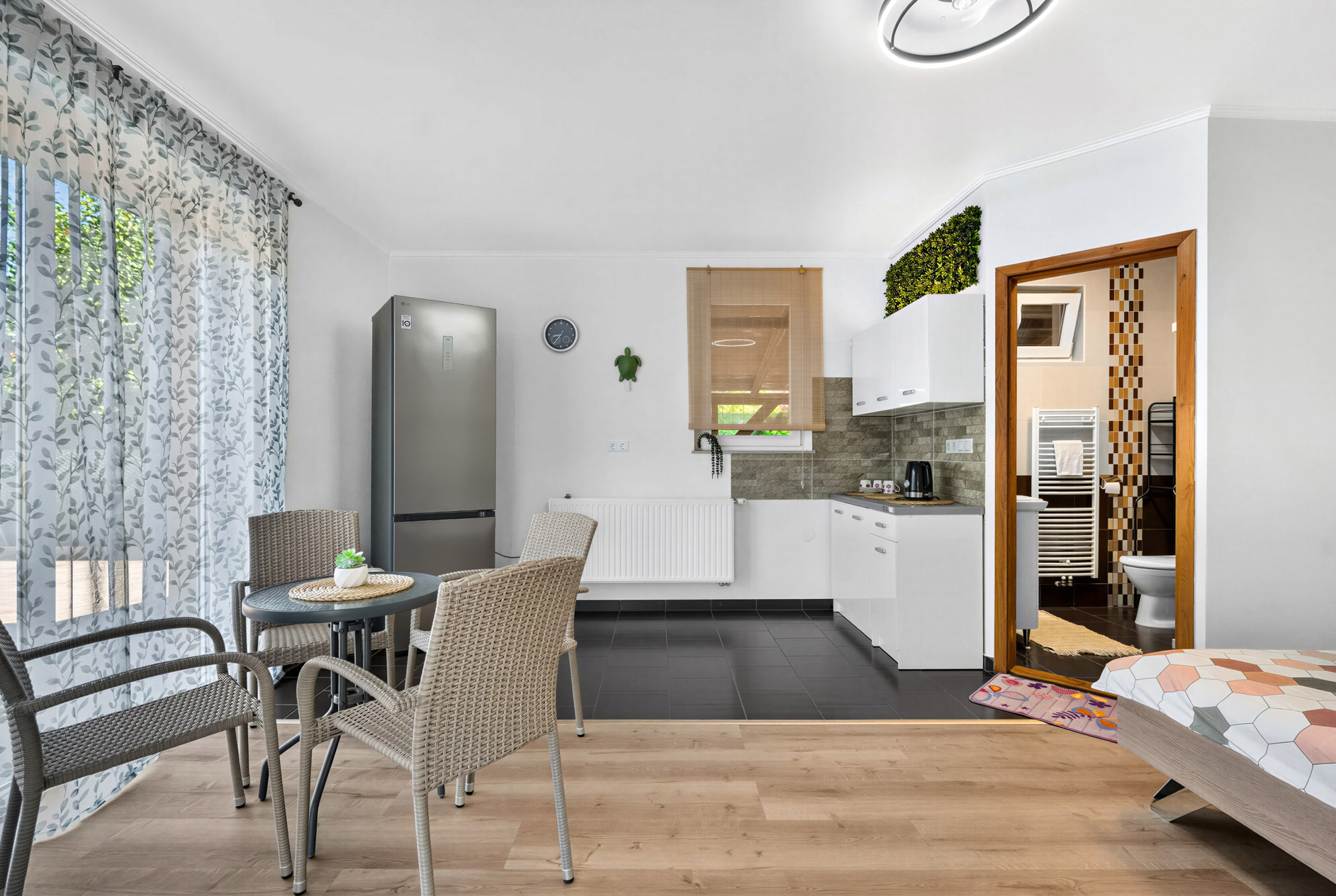 Lajta Garden Residence - Výnimočný dom, ktorý spája luxusné bývanie s investičným potenciálom