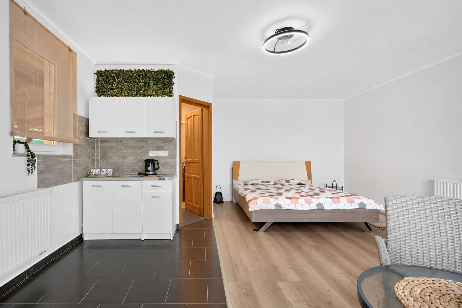Lajta Garden Residence - Výnimočný dom, ktorý spája luxusné bývanie s investičným potenciálom