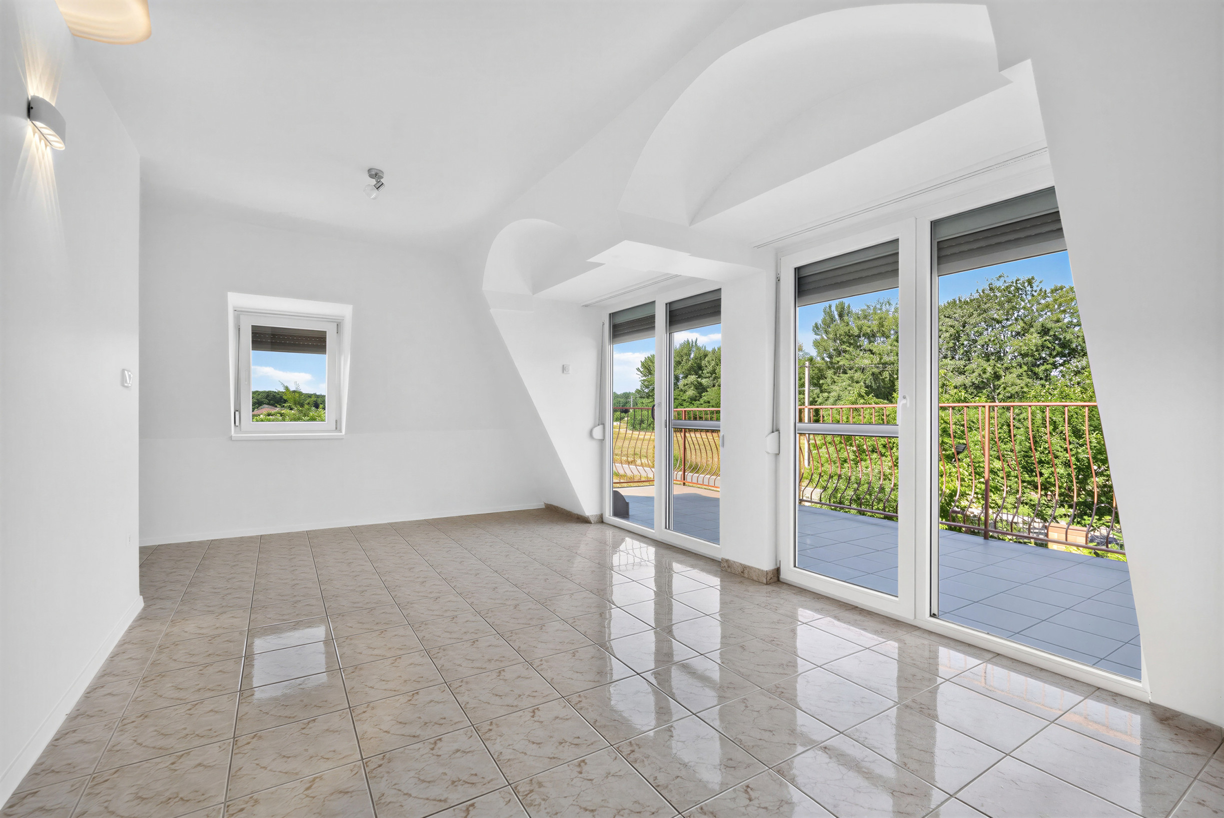 Lajta Garden Residence - Výnimočný dom, ktorý spája luxusné bývanie s investičným potenciálom