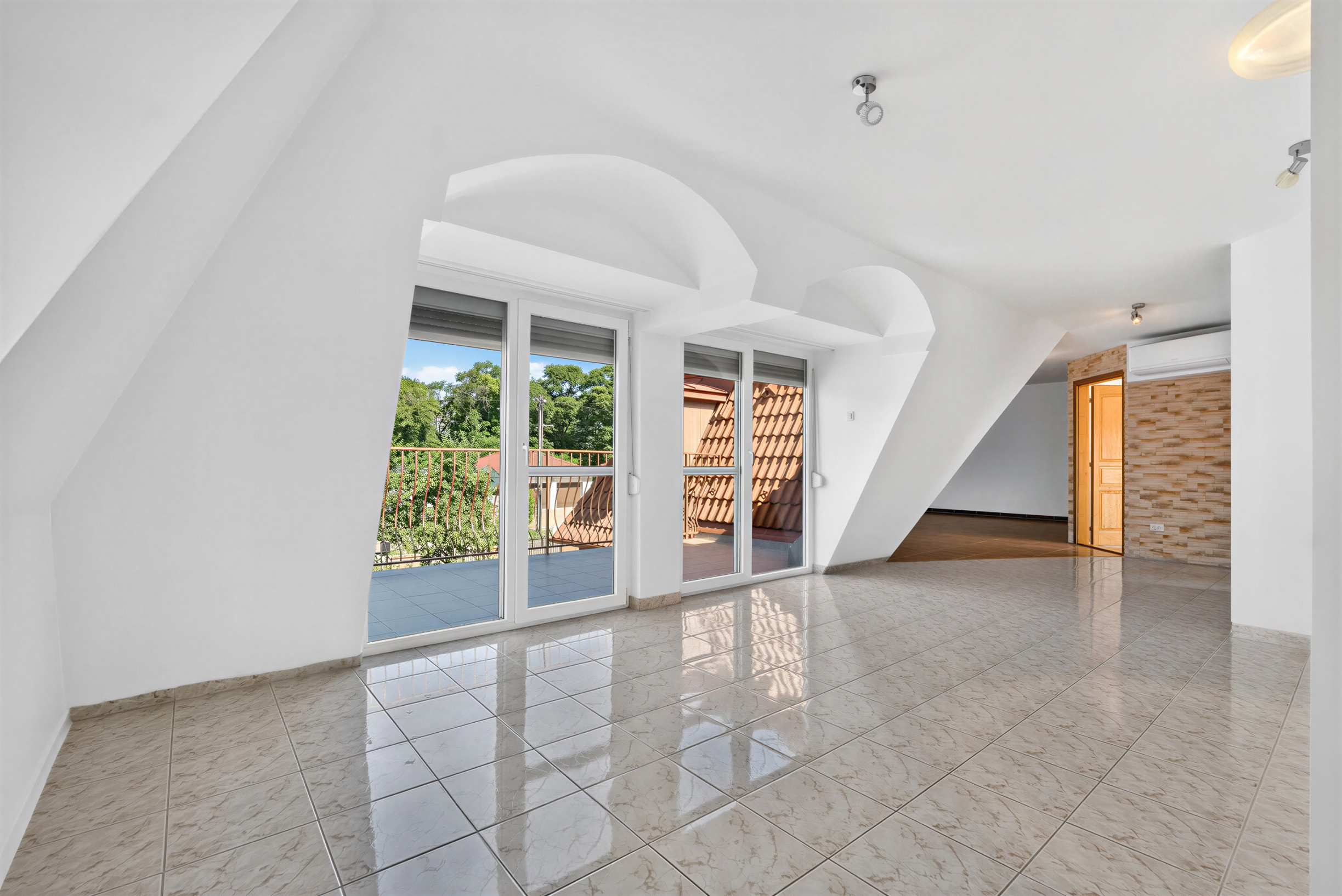 Lajta Garden Residence - Výnimočný dom, ktorý spája luxusné bývanie s investičným potenciálom