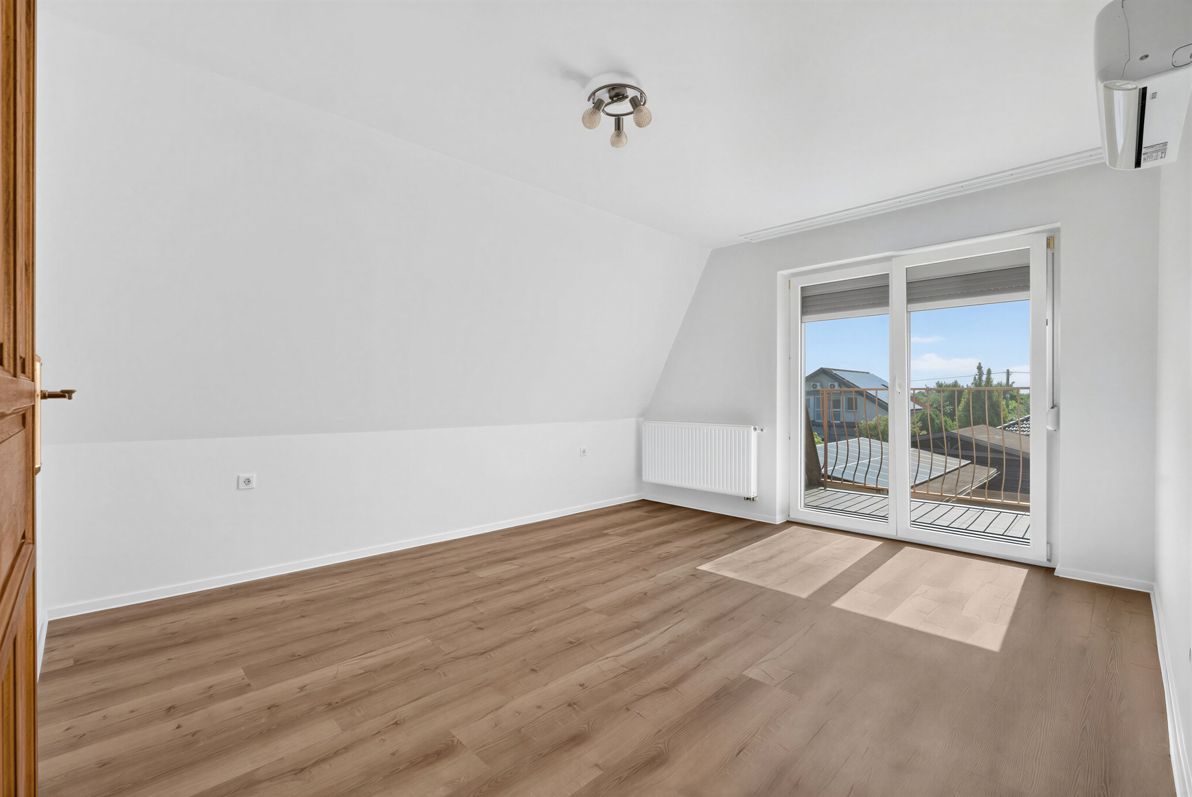 Lajta Garden Residence - Výnimočný dom, ktorý spája luxusné bývanie s investičným potenciálom