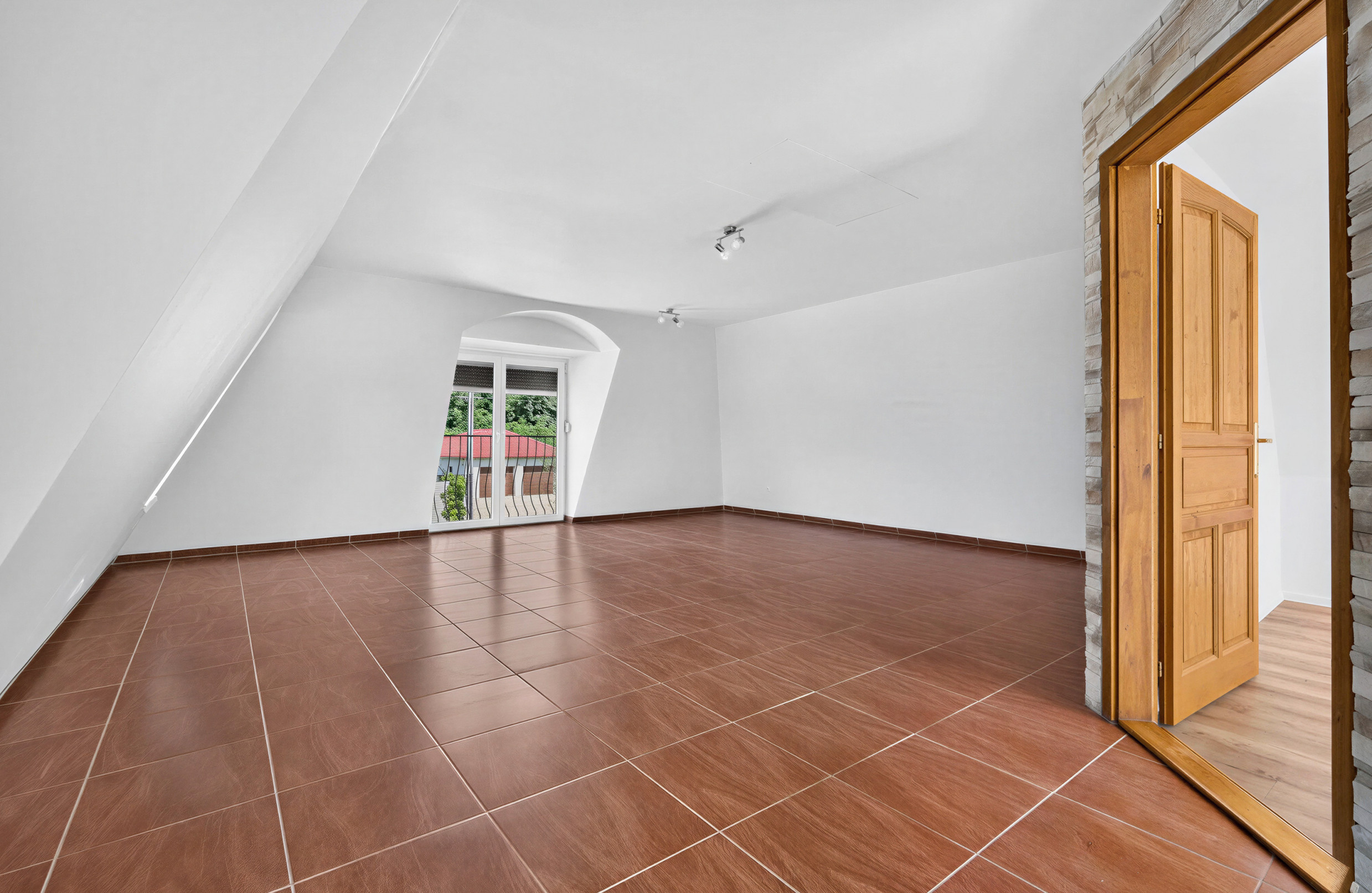 Lajta Garden Residence - Výnimočný dom, ktorý spája luxusné bývanie s investičným potenciálom