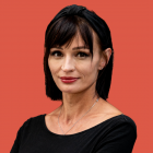 Ing. Vladislava Krupjaková