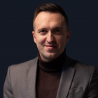 Bc. Ing. Lukáš Husár